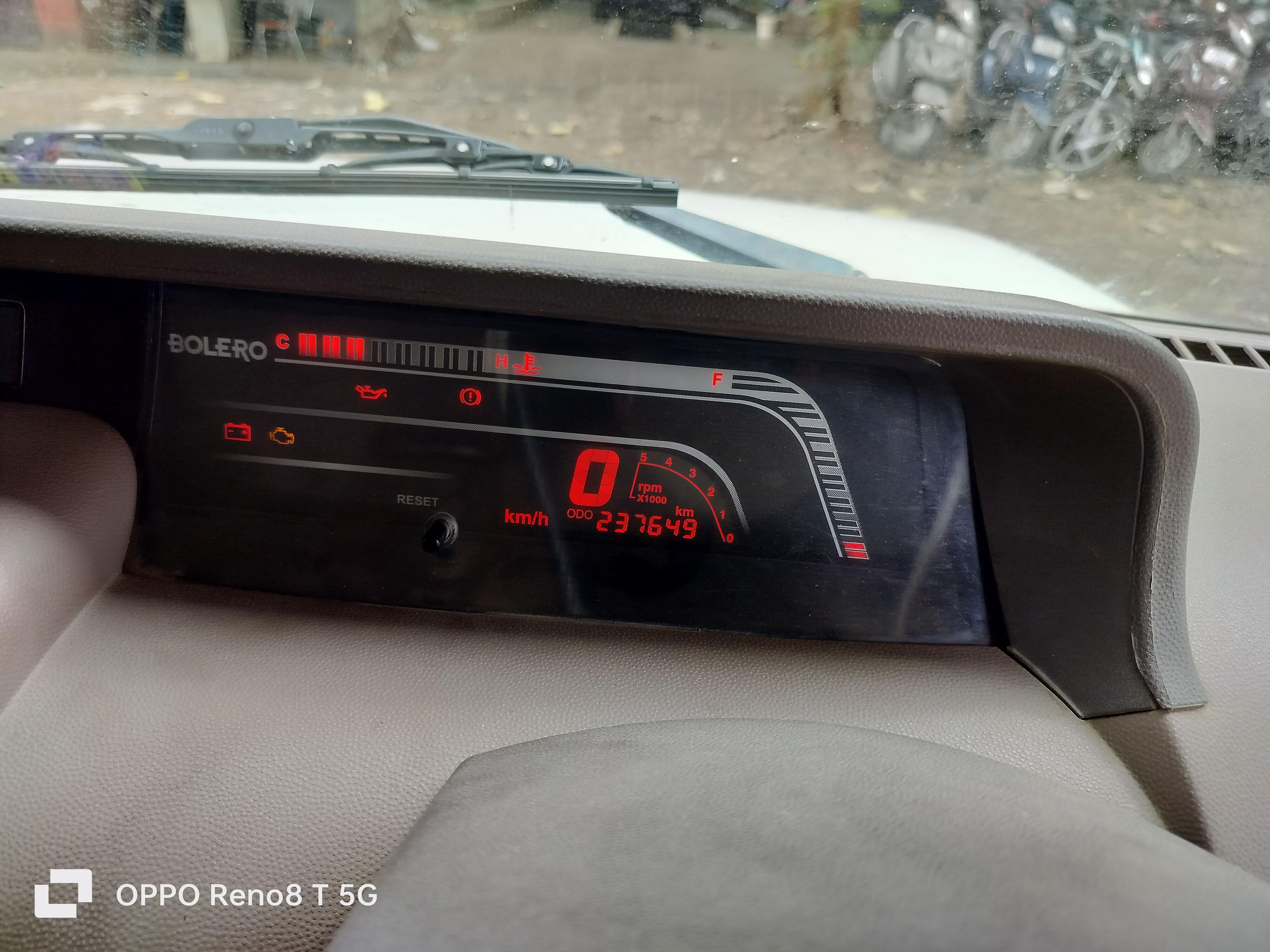 यूज़्ड 2018 महिंद्रा बोलेरो, Kalunga, Rourkela 10 यूज़्ड 2018 महिंद्रा बोलेरो, Kalunga, Rourkela 10