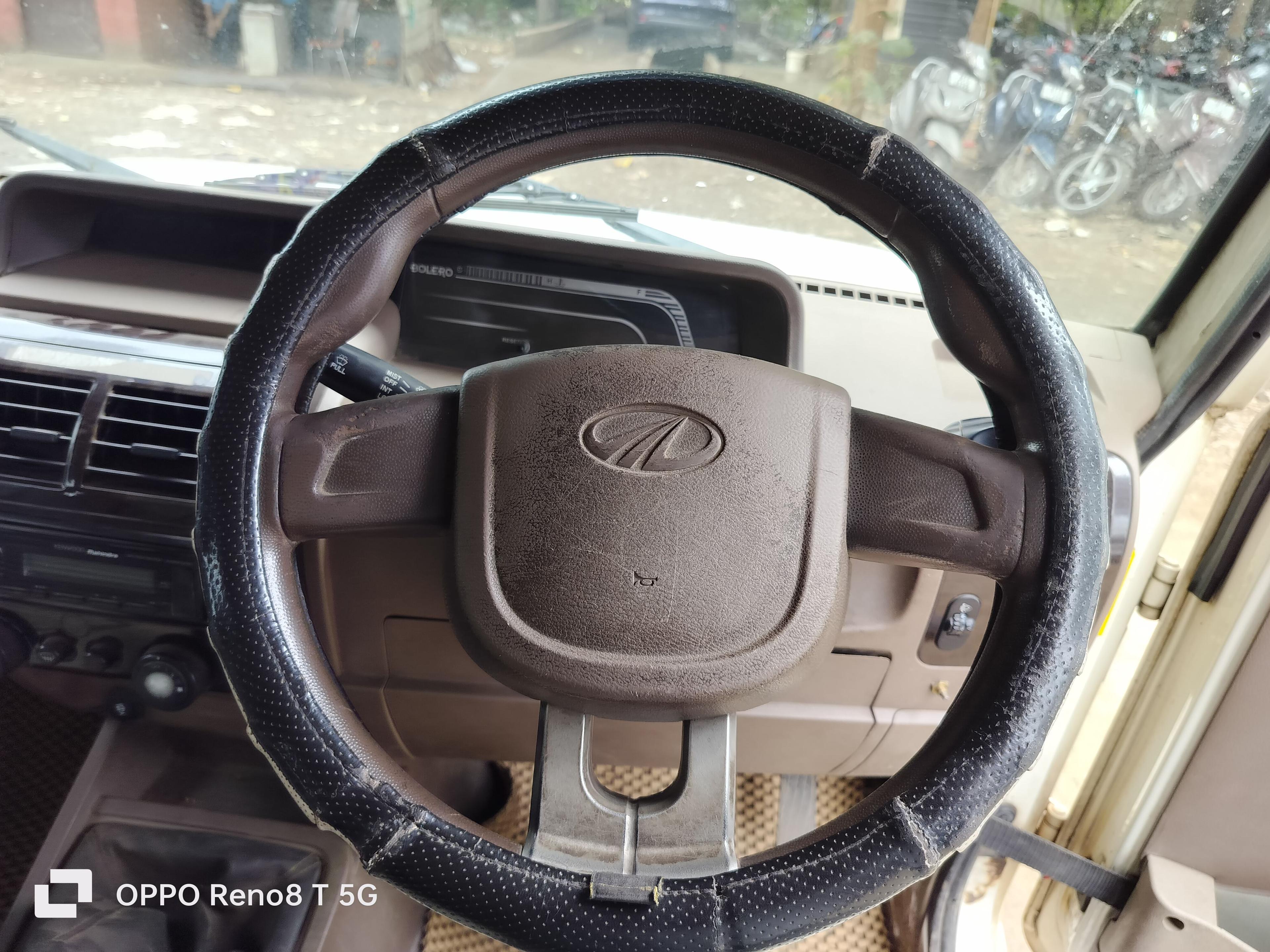 यूज़्ड 2018 महिंद्रा बोलेरो, Kalunga, Rourkela 12 यूज़्ड 2018 महिंद्रा बोलेरो, Kalunga, Rourkela 12