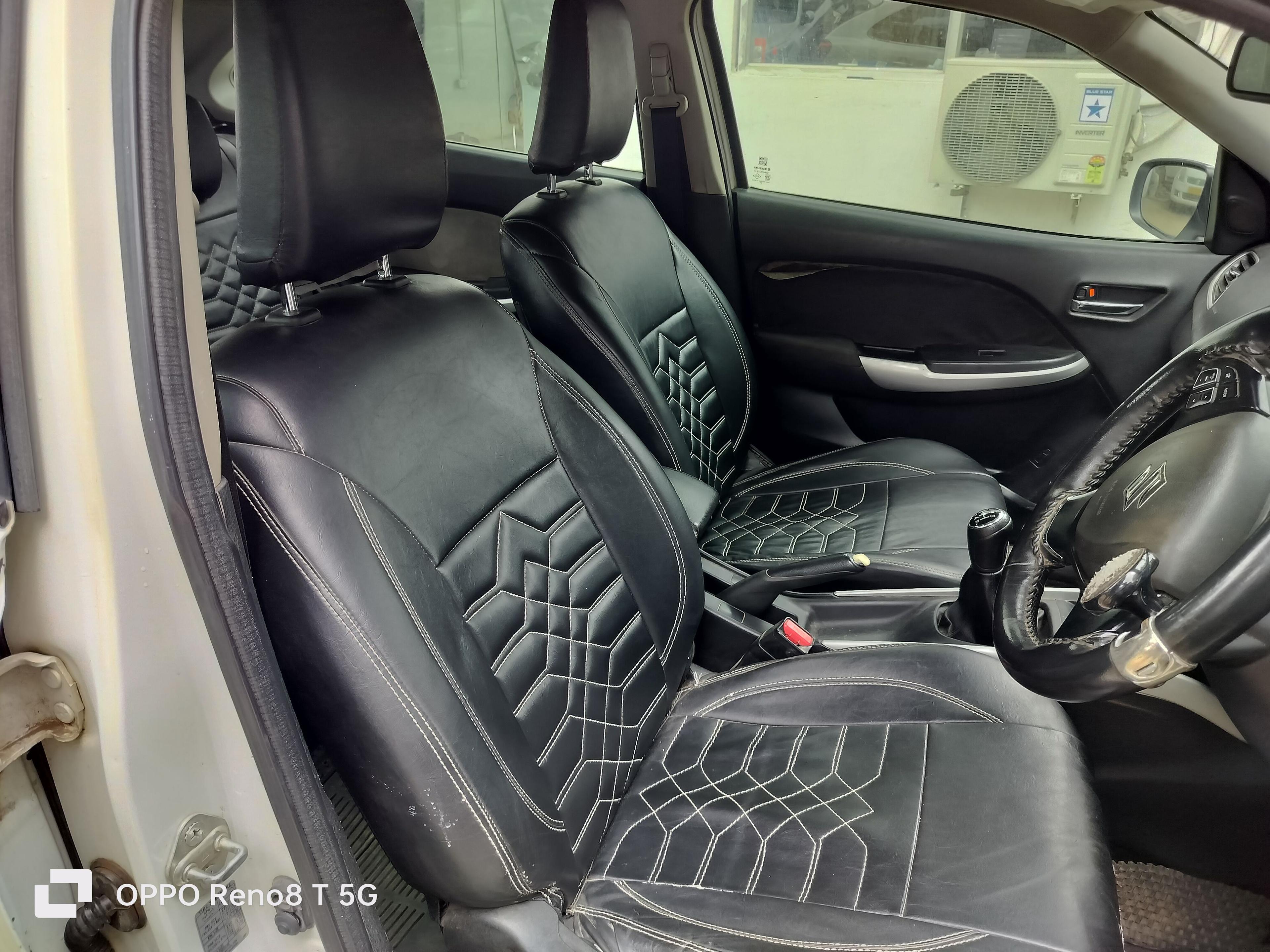 यूज़्ड 2015 मारुति सुजुकी बलेनो, Kalunga, Rourkela 15 यूज़्ड 2015 मारुति सुजुकी बलेनो, Kalunga, Rourkela 15