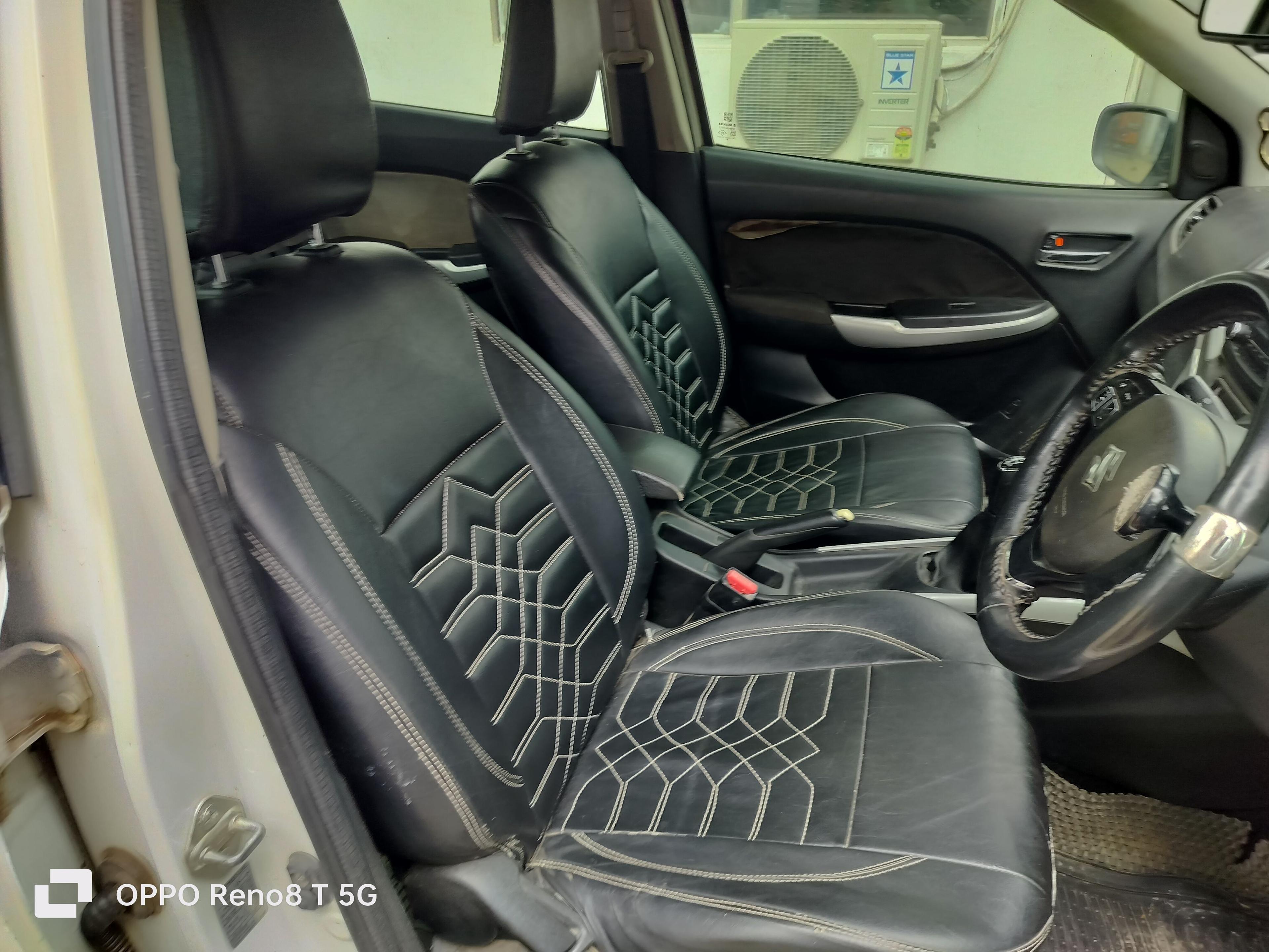 यूज़्ड 2015 मारुति सुजुकी बलेनो, Kalunga, Rourkela 13 यूज़्ड 2015 मारुति सुजुकी बलेनो, Kalunga, Rourkela 13