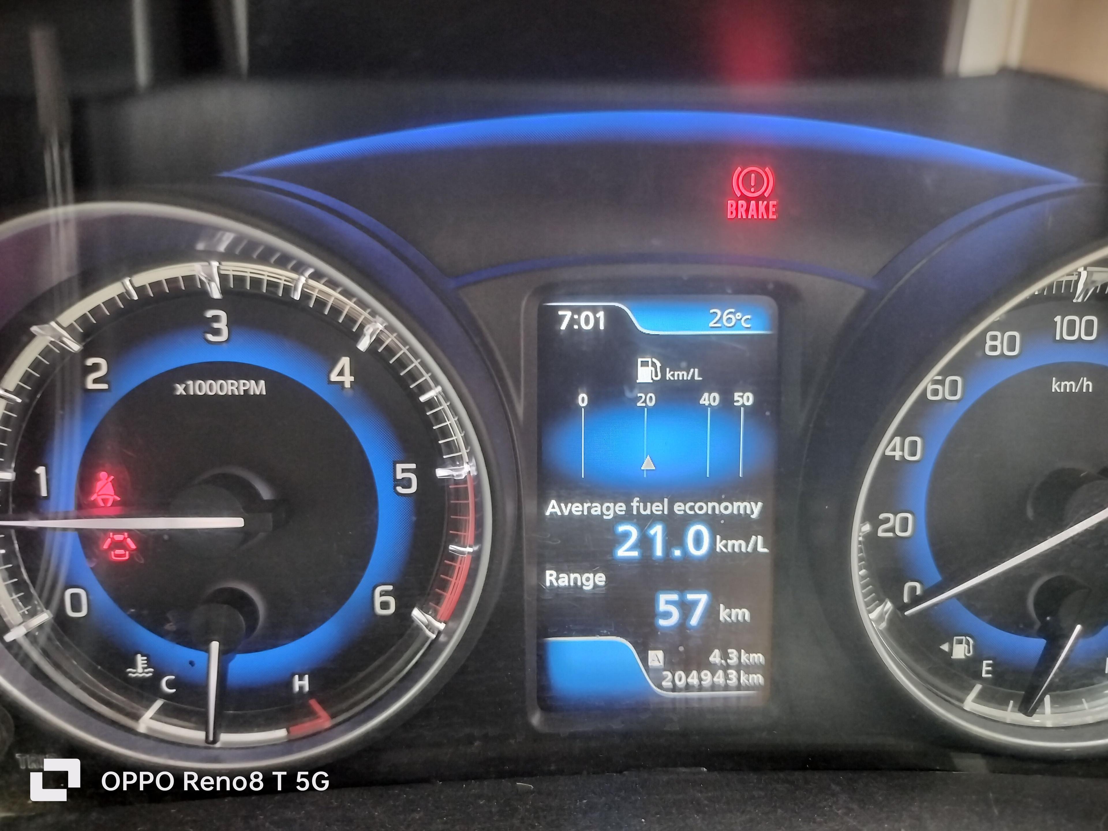 यूज़्ड 2015 मारुति सुजुकी बलेनो, Kalunga, Rourkela 10 यूज़्ड 2015 मारुति सुजुकी बलेनो, Kalunga, Rourkela 10