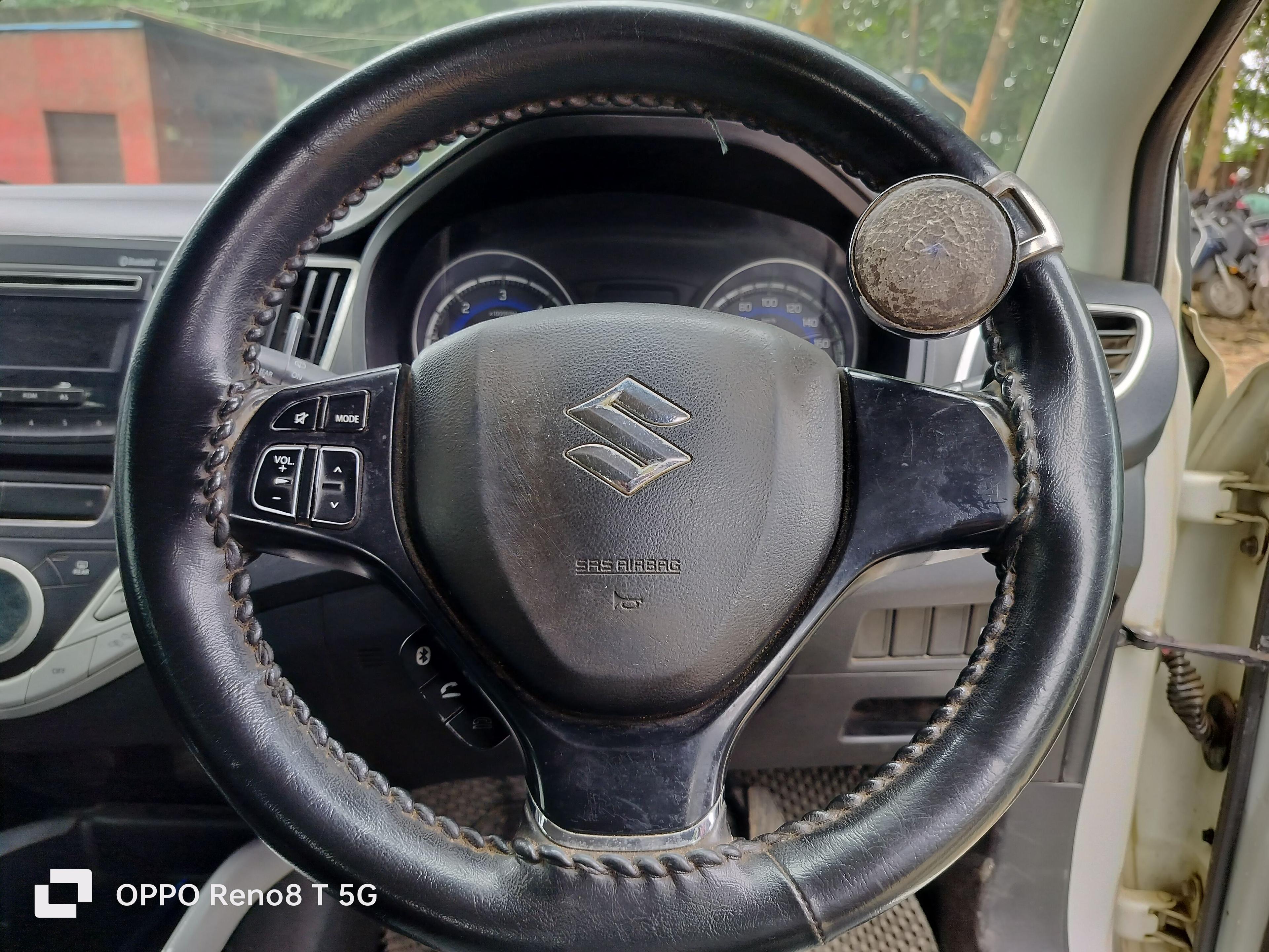 यूज़्ड 2015 मारुति सुजुकी बलेनो, Kalunga, Rourkela 12 यूज़्ड 2015 मारुति सुजुकी बलेनो, Kalunga, Rourkela 12