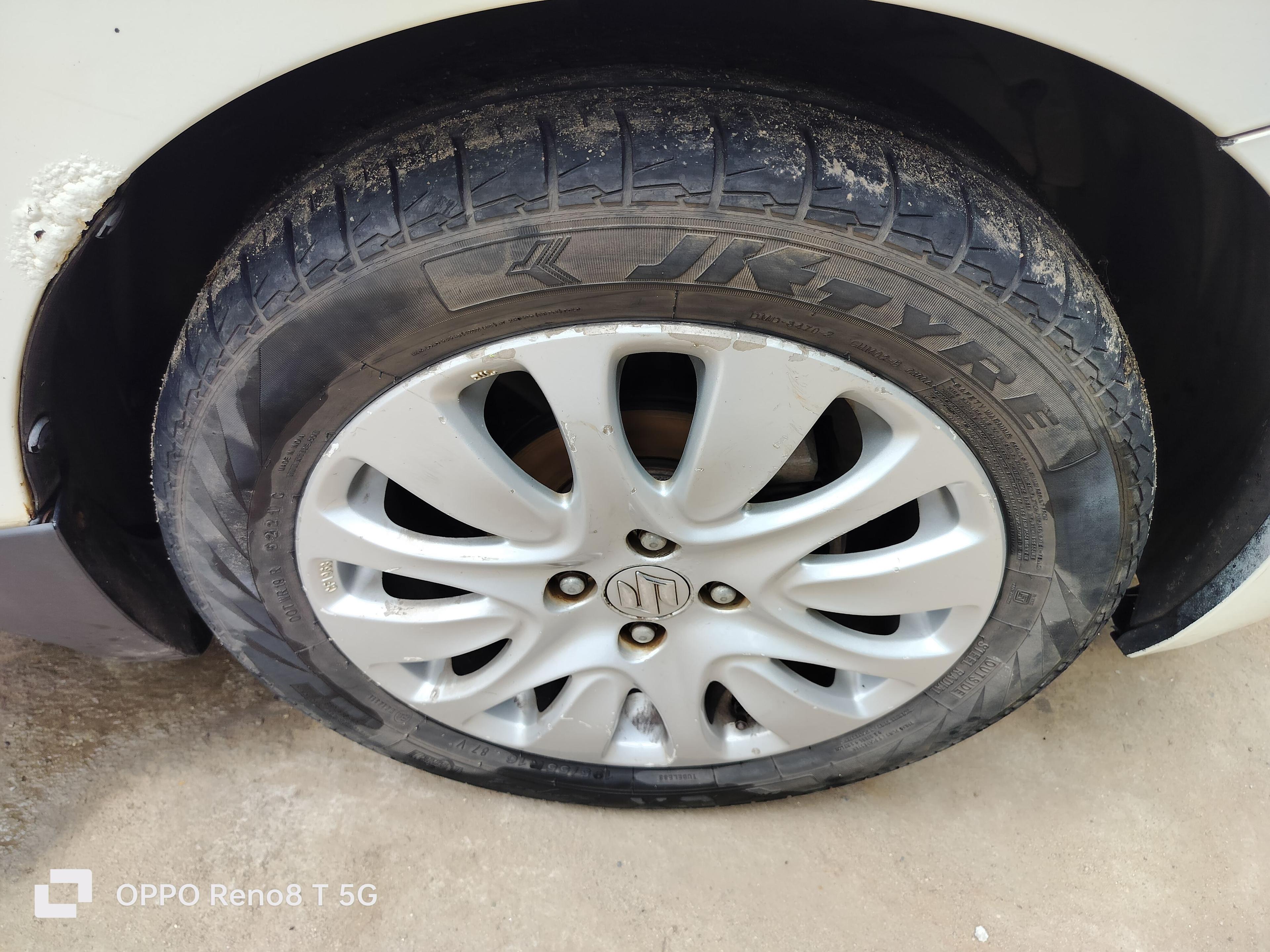 यूज़्ड 2015 मारुति सुजुकी बलेनो, Kalunga, Rourkela 8 यूज़्ड 2015 मारुति सुजुकी बलेनो, Kalunga, Rourkela 8