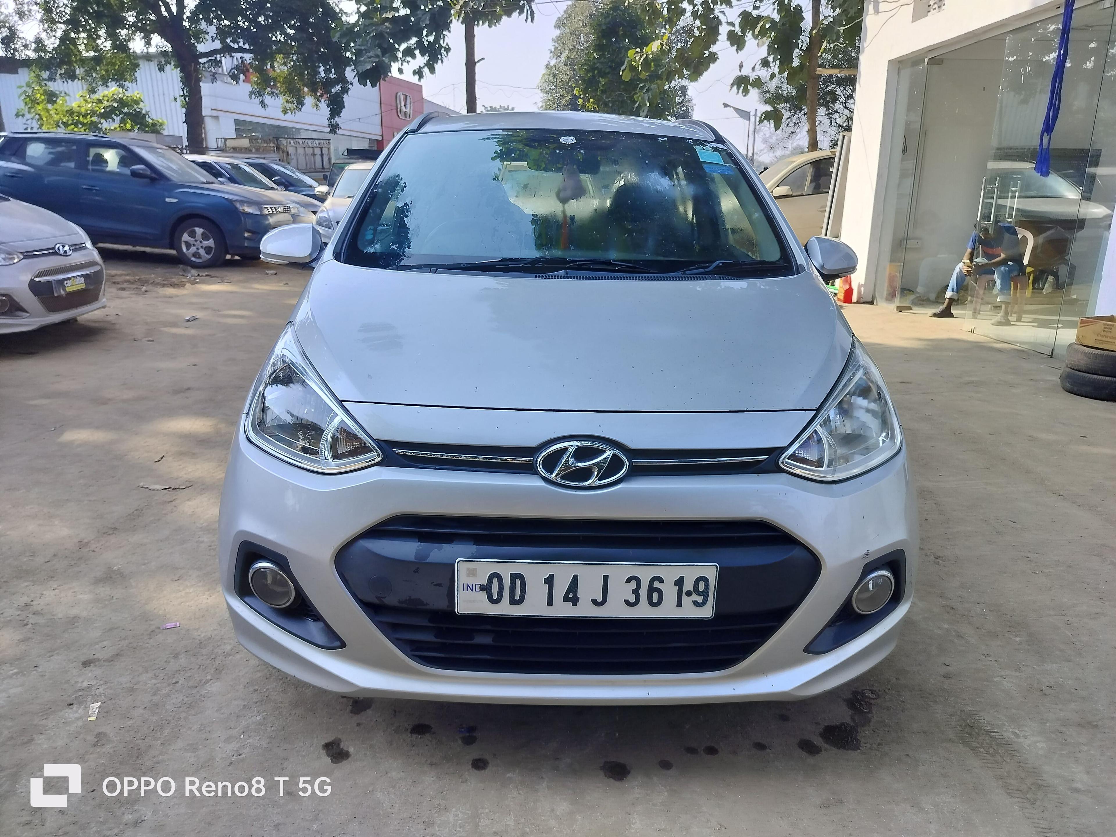 यूज़्ड 2016 ह्युंडई ग्रैंड आई10, Kalunga, Rourkela 7 यूज़्ड 2016 ह्युंडई ग्रैंड आई10, Kalunga, Rourkela 7