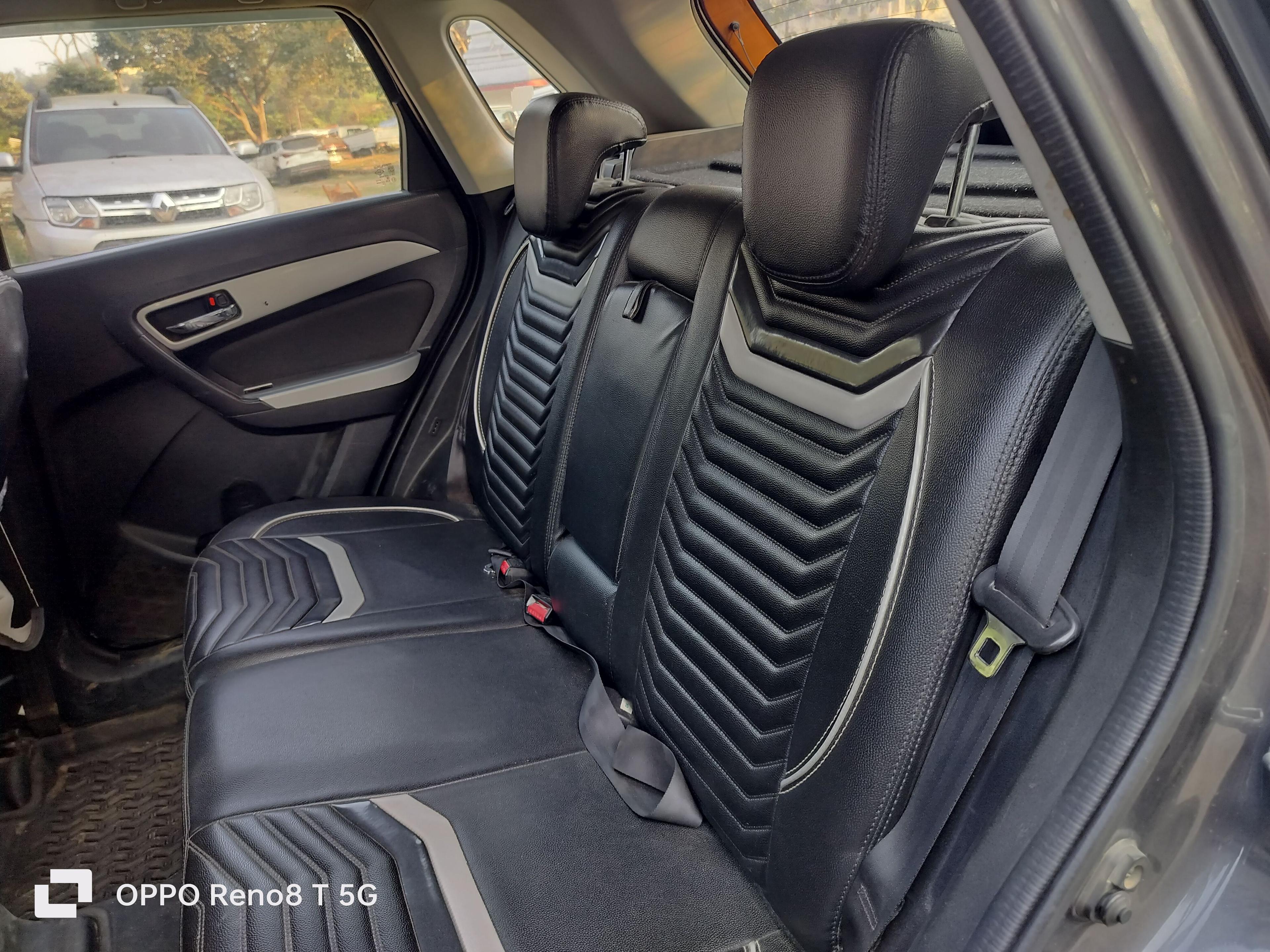 यूज़्ड 2020 मारुति सुजुकी विटारा ब्रेज़ा, Kalunga, Rourkela 16 यूज़्ड 2020 मारुति सुजुकी विटारा ब्रेज़ा, Kalunga, Rourkela 16