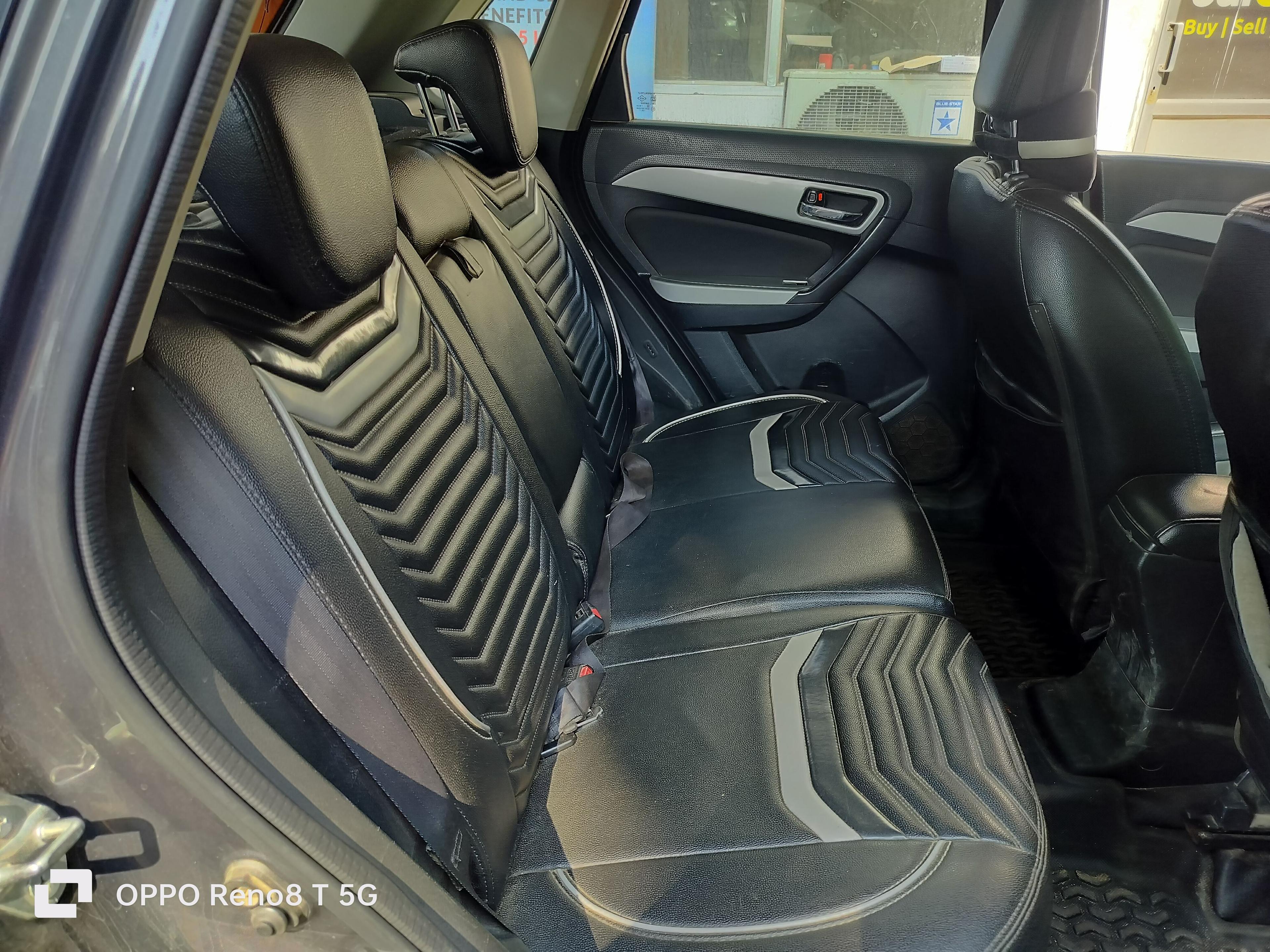 यूज़्ड 2020 मारुति सुजुकी विटारा ब्रेज़ा, Kalunga, Rourkela 14 यूज़्ड 2020 मारुति सुजुकी विटारा ब्रेज़ा, Kalunga, Rourkela 14