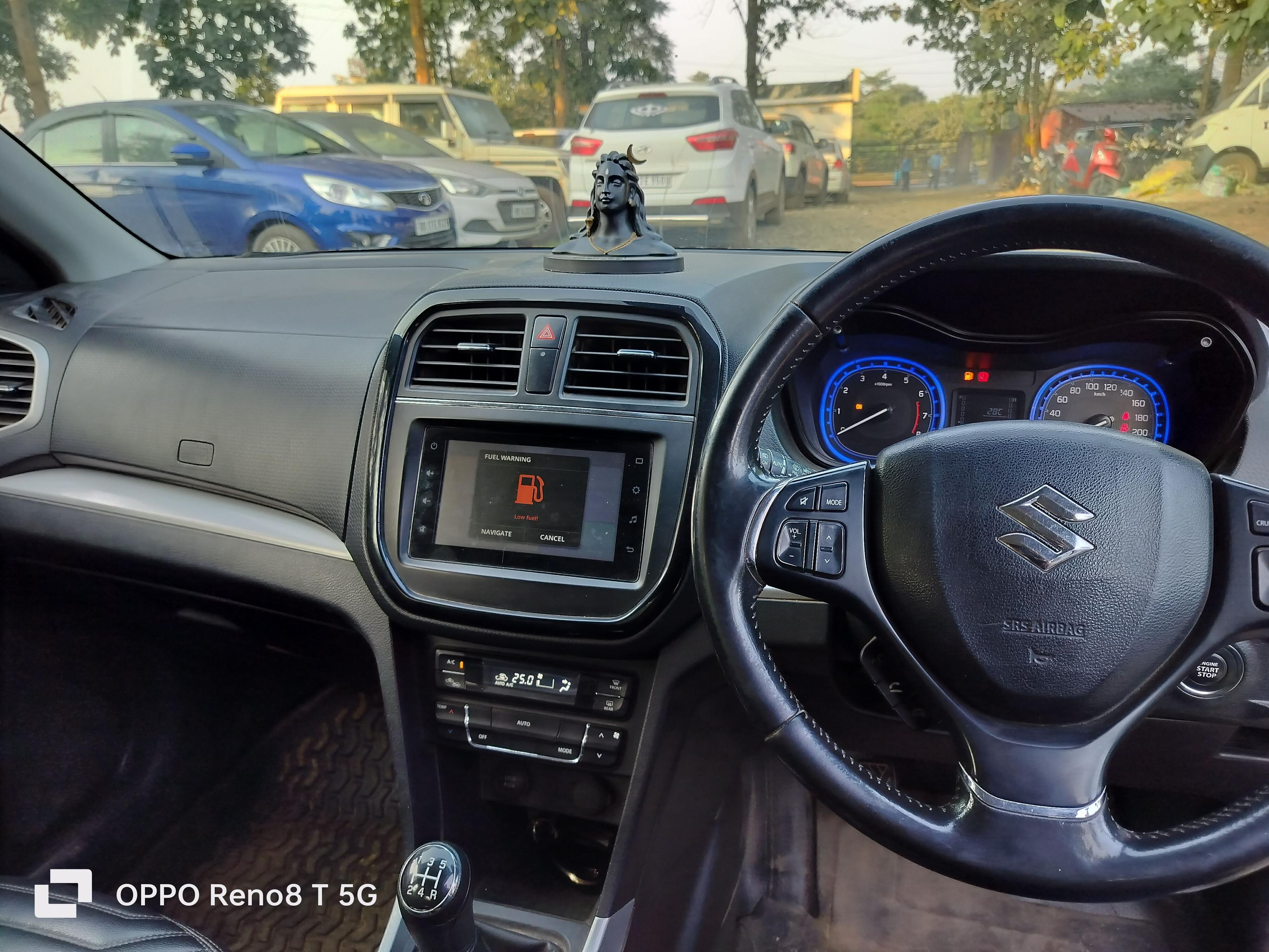 यूज़्ड 2020 मारुति सुजुकी विटारा ब्रेज़ा, Kalunga, Rourkela 11 यूज़्ड 2020 मारुति सुजुकी विटारा ब्रेज़ा, Kalunga, Rourkela 11