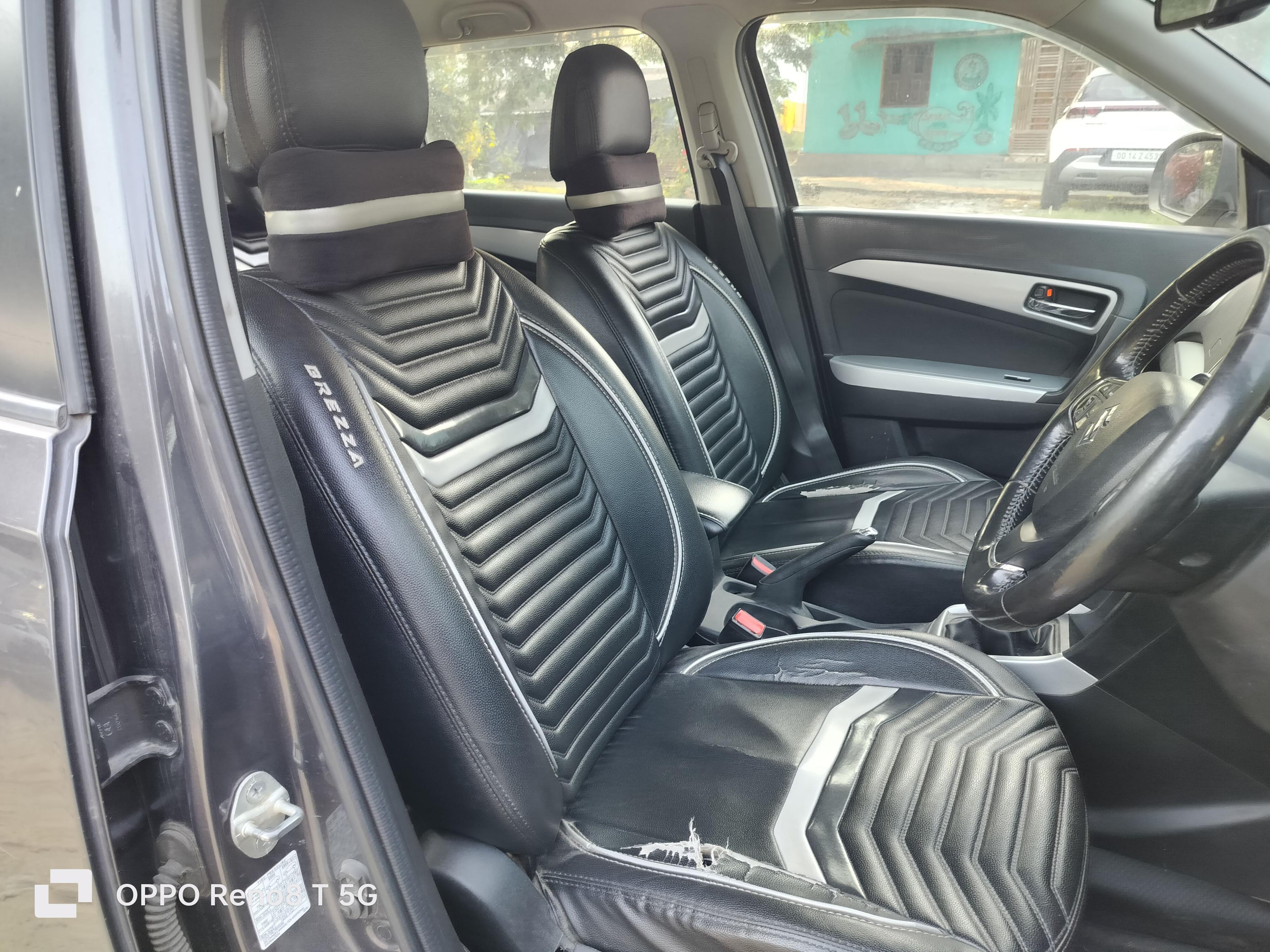 यूज़्ड 2020 मारुति सुजुकी विटारा ब्रेज़ा, Kalunga, Rourkela 15 यूज़्ड 2020 मारुति सुजुकी विटारा ब्रेज़ा, Kalunga, Rourkela 15