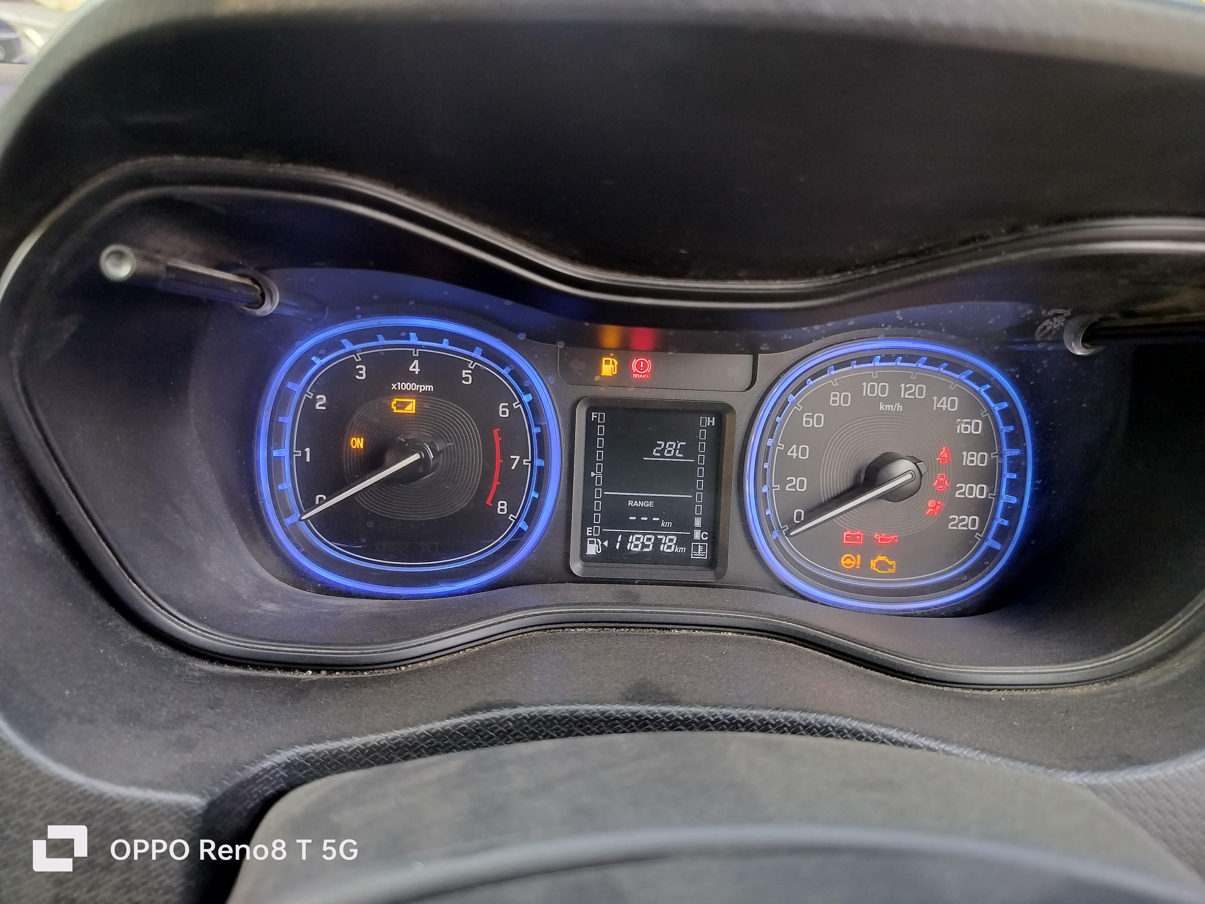 यूज़्ड 2020 मारुति सुजुकी विटारा ब्रेज़ा, Kalunga, Rourkela 10 यूज़्ड 2020 मारुति सुजुकी विटारा ब्रेज़ा, Kalunga, Rourkela 10