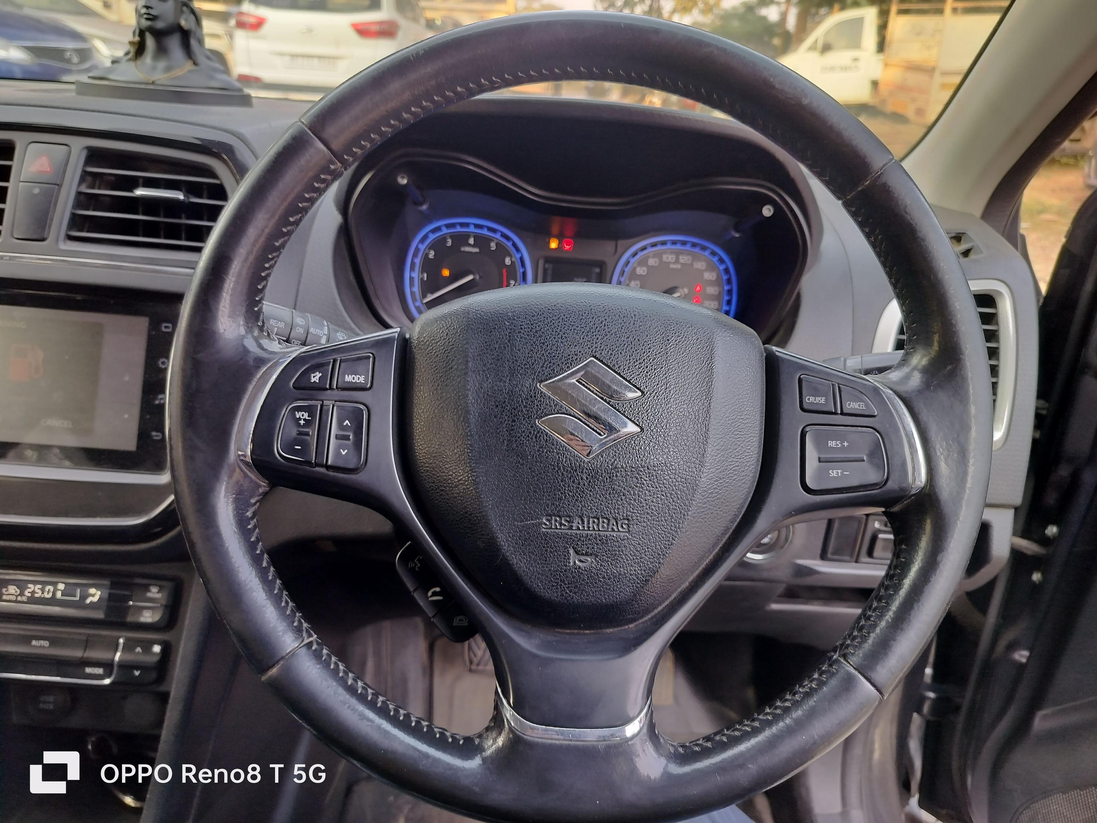 यूज़्ड 2020 मारुति सुजुकी विटारा ब्रेज़ा, Kalunga, Rourkela 12 यूज़्ड 2020 मारुति सुजुकी विटारा ब्रेज़ा, Kalunga, Rourkela 12