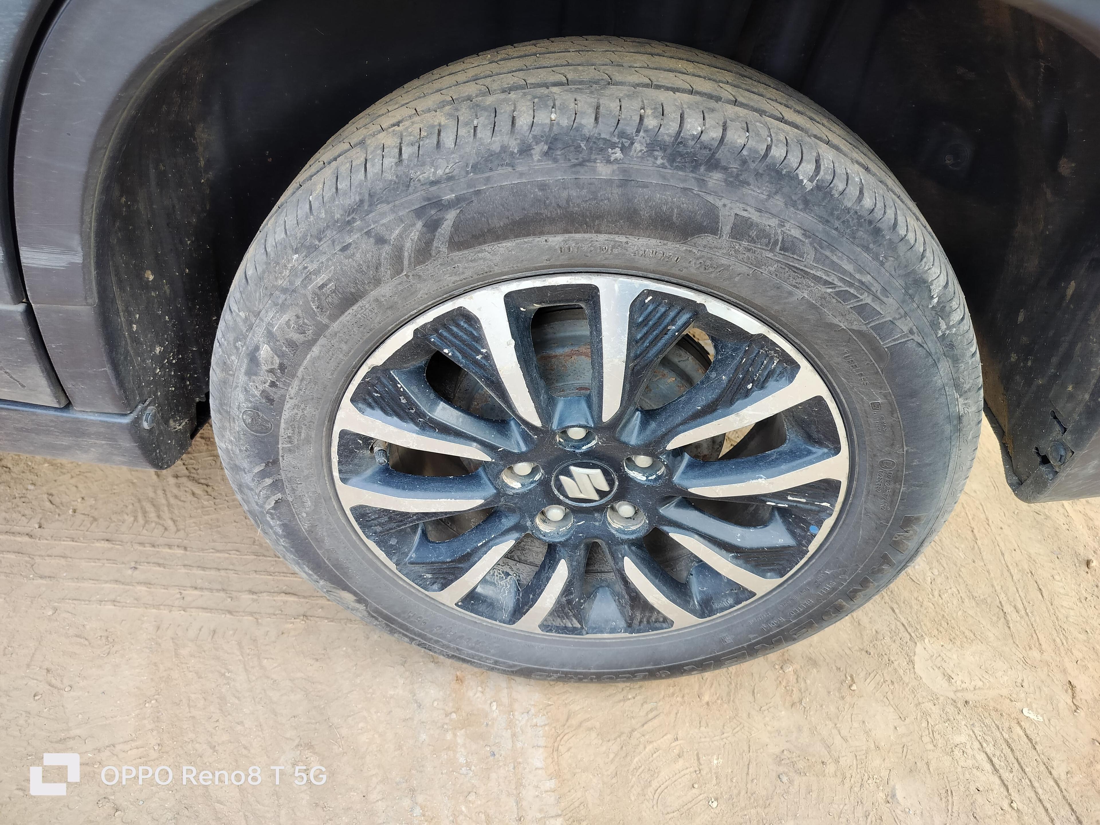 यूज़्ड 2020 मारुति सुजुकी विटारा ब्रेज़ा, Kalunga, Rourkela 8 यूज़्ड 2020 मारुति सुजुकी विटारा ब्रेज़ा, Kalunga, Rourkela 8