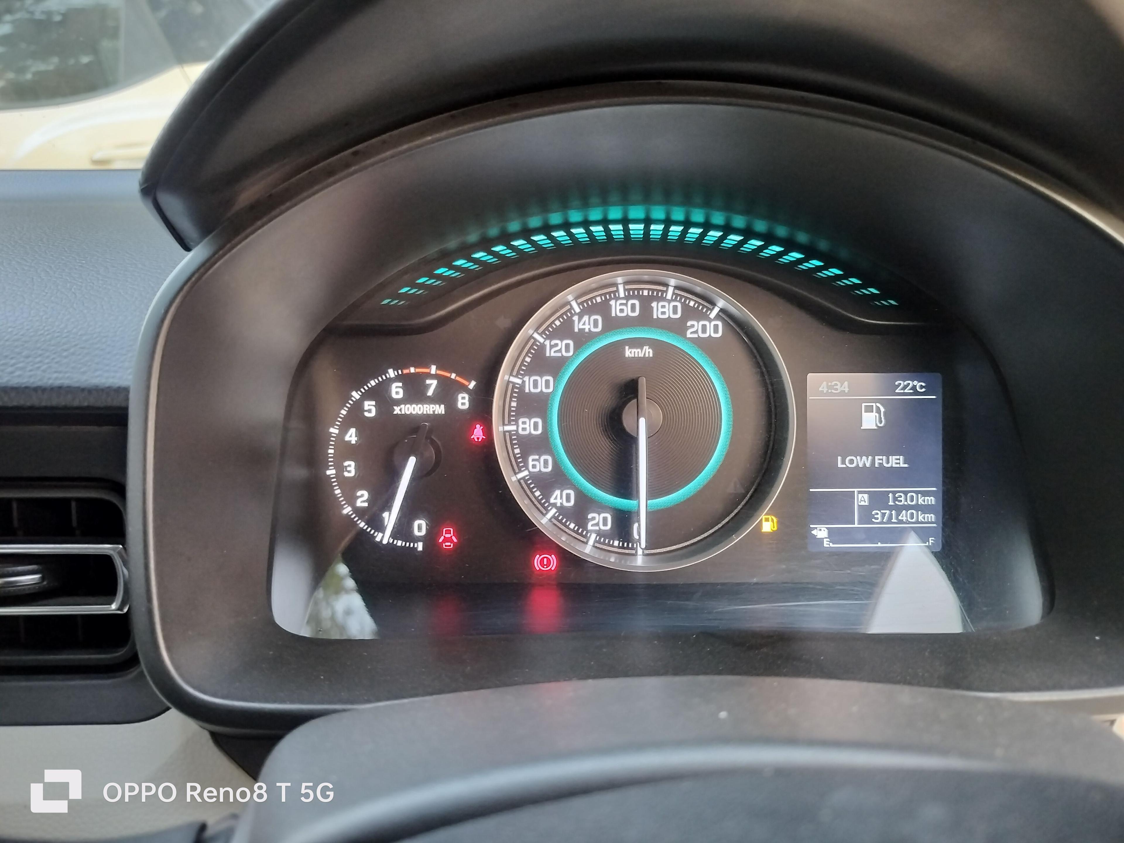 यूज़्ड 2021 मारुति सुजुकी इग्निस, Kalunga, Rourkela 10 यूज़्ड 2021 मारुति सुजुकी इग्निस, Kalunga, Rourkela 10