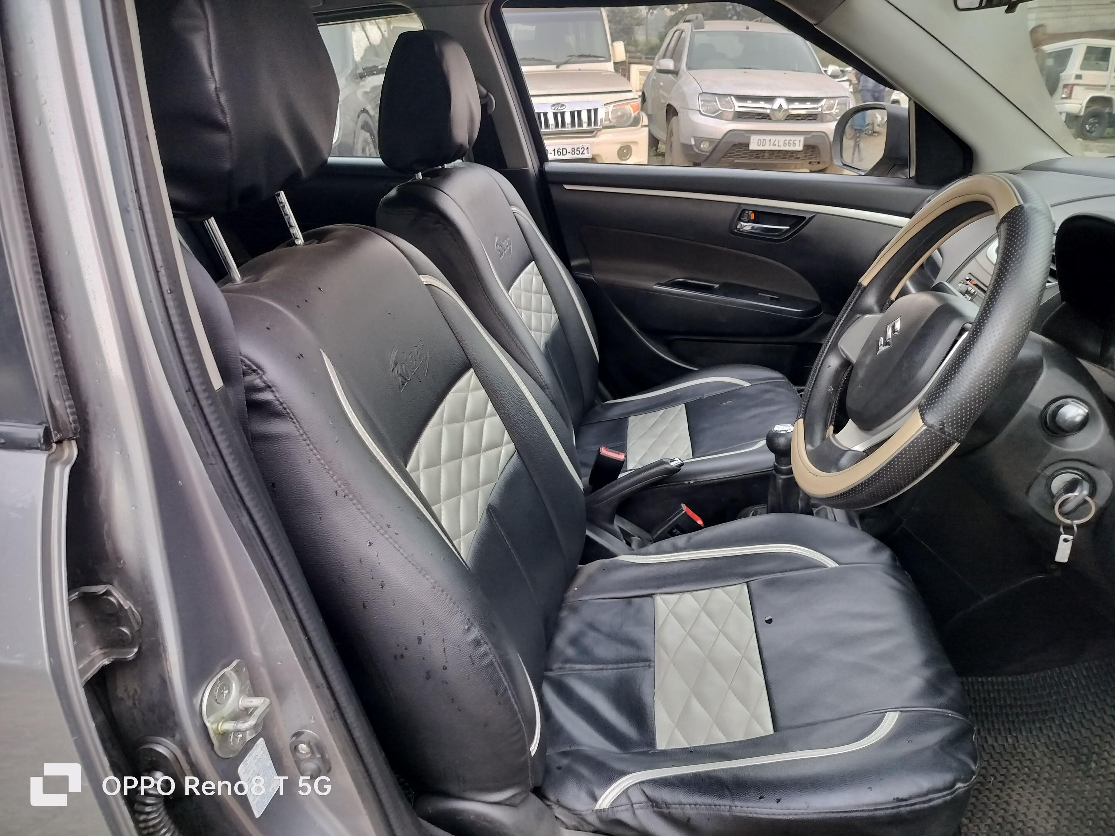 यूज़्ड 2012 मारुति सुजुकी स्विफ्ट, Kalunga, Rourkela 13 यूज़्ड 2012 मारुति सुजुकी स्विफ्ट, Kalunga, Rourkela 13