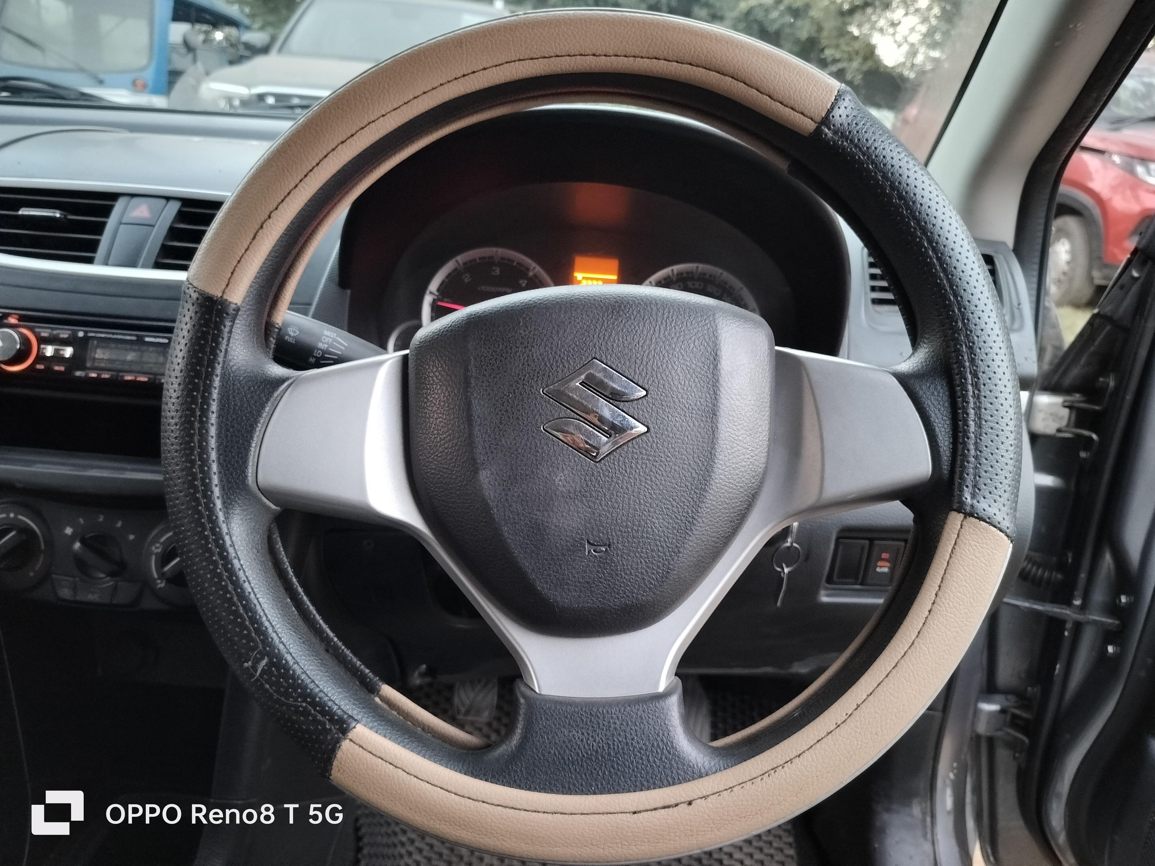 यूज़्ड 2012 मारुति सुजुकी स्विफ्ट, Kalunga, Rourkela 12 यूज़्ड 2012 मारुति सुजुकी स्विफ्ट, Kalunga, Rourkela 12