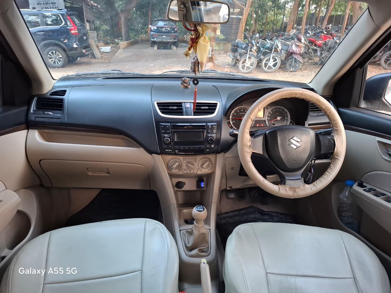 यूज़्ड 2015 मारुति सुजुकी स्विफ्ट डिज़ायर, Kalunga, Rourkela 11 यूज़्ड 2015 मारुति सुजुकी स्विफ्ट डिज़ायर, Kalunga, Rourkela 11