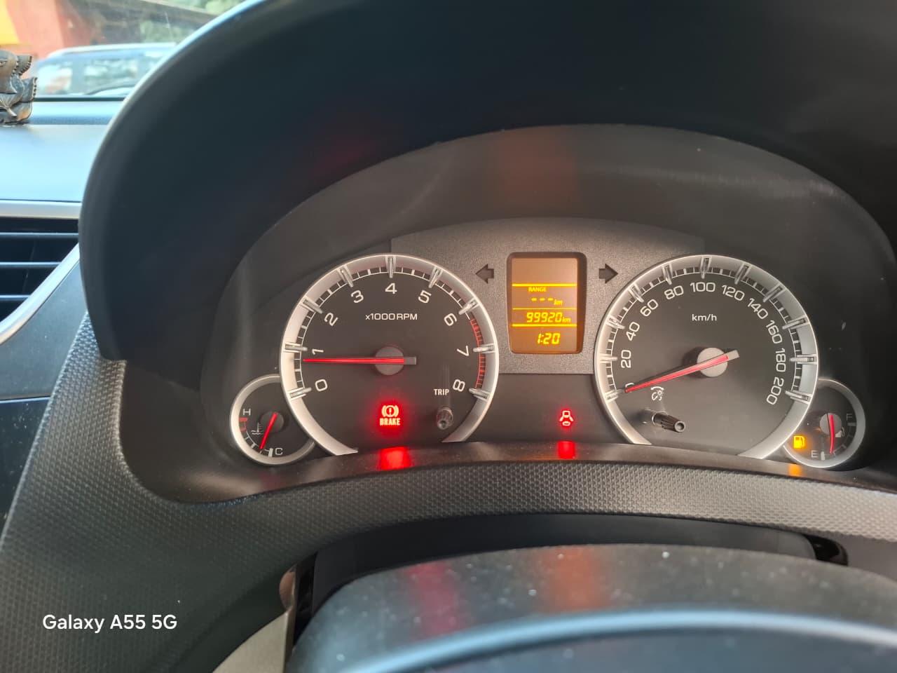 यूज़्ड 2015 मारुति सुजुकी स्विफ्ट डिज़ायर, Kalunga, Rourkela 10 यूज़्ड 2015 मारुति सुजुकी स्विफ्ट डिज़ायर, Kalunga, Rourkela 10