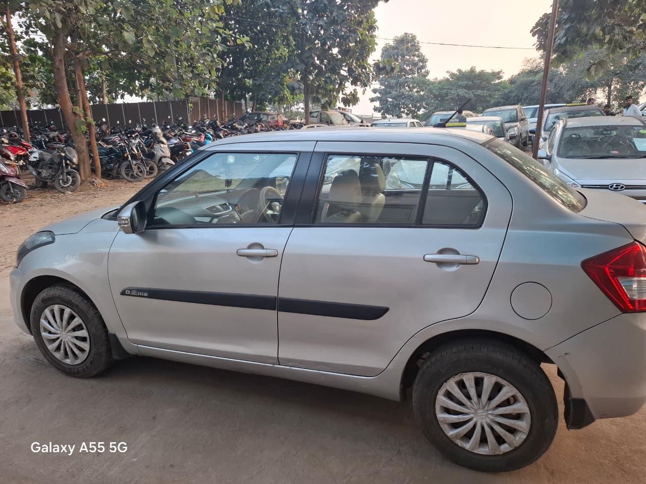 यूज़्ड 2015 मारुति सुजुकी स्विफ्ट डिज़ायर, Kalunga, Rourkela 5 यूज़्ड 2015 मारुति सुजुकी स्विफ्ट डिज़ायर, Kalunga, Rourkela 5