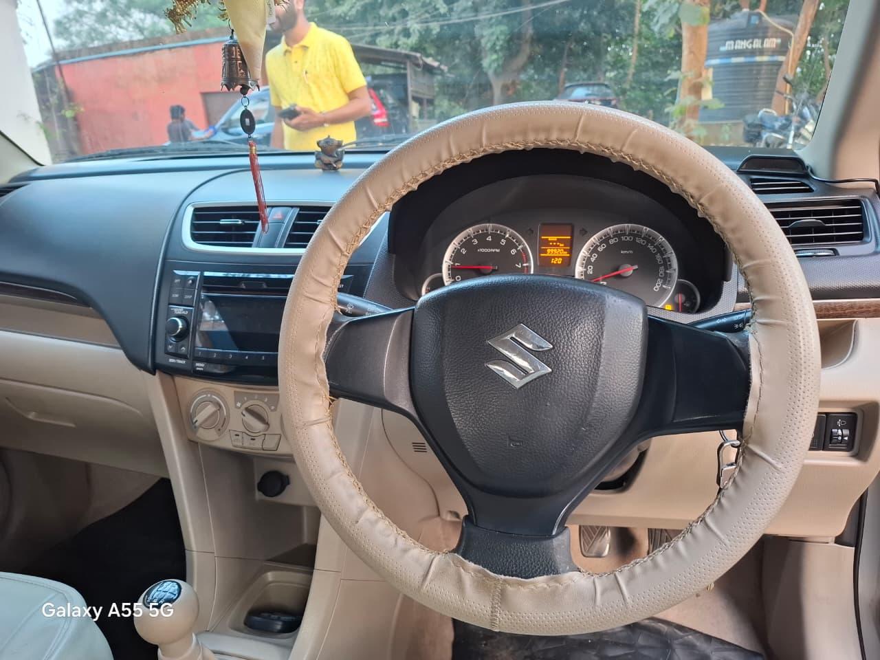 यूज़्ड 2015 मारुति सुजुकी स्विफ्ट डिज़ायर, Kalunga, Rourkela 12 यूज़्ड 2015 मारुति सुजुकी स्विफ्ट डिज़ायर, Kalunga, Rourkela 12