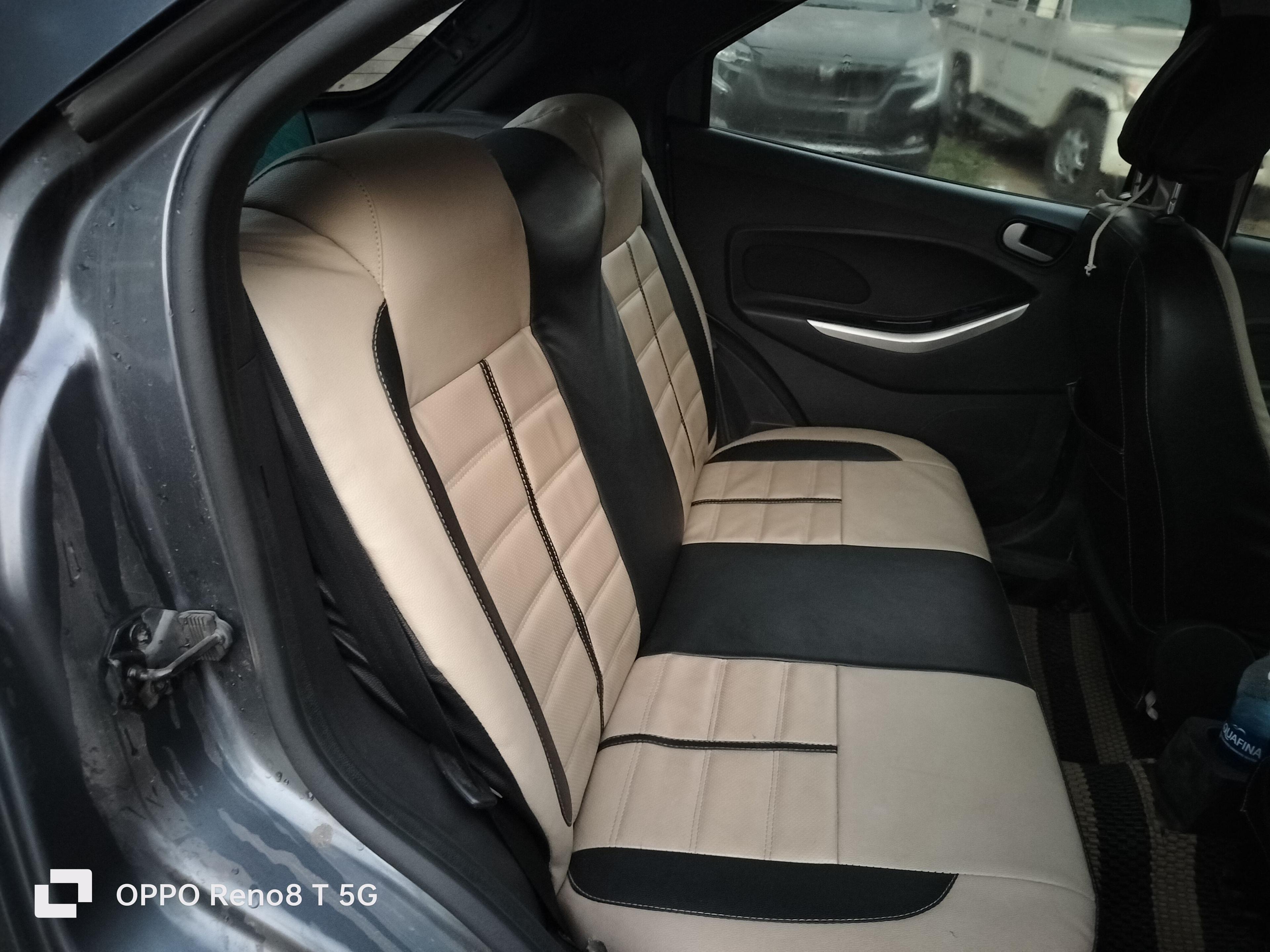 यूज़्ड 2017 फोर्ड फीगो, Kalunga, Rourkela 17 यूज़्ड 2017 फोर्ड फीगो, Kalunga, Rourkela 17