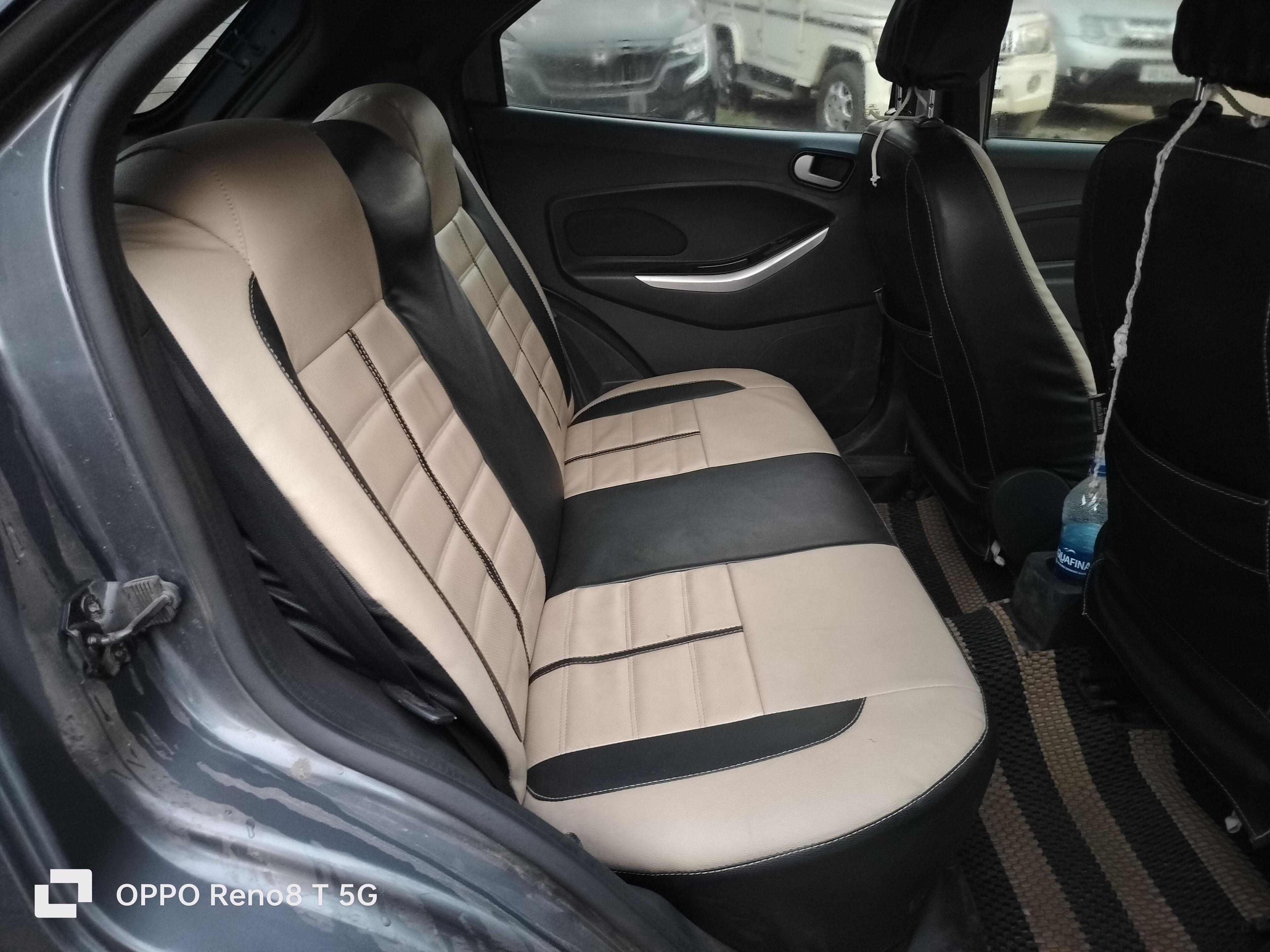 यूज़्ड 2017 फोर्ड फीगो, Kalunga, Rourkela 15 यूज़्ड 2017 फोर्ड फीगो, Kalunga, Rourkela 15