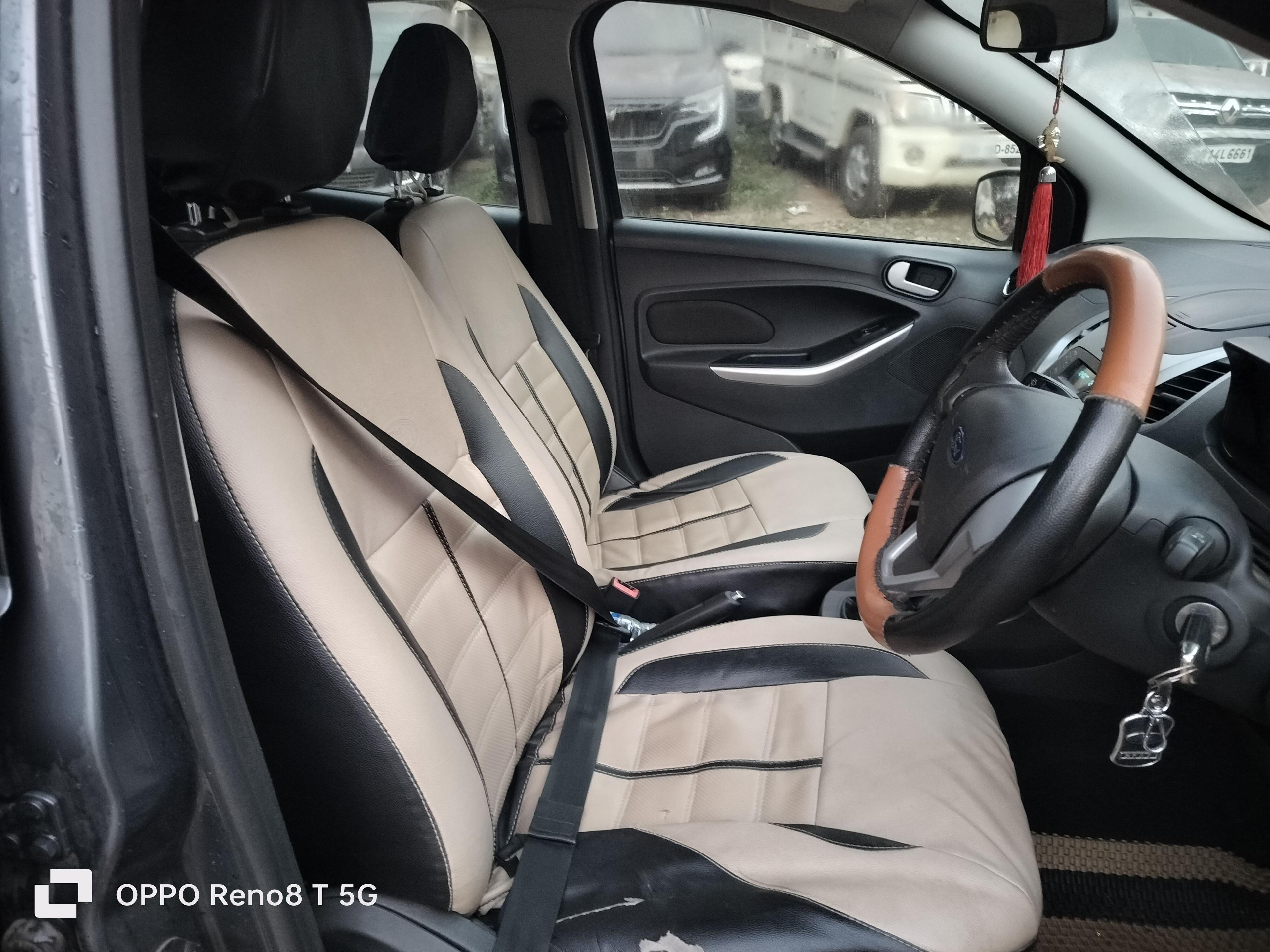 यूज़्ड 2017 फोर्ड फीगो, Kalunga, Rourkela 14 यूज़्ड 2017 फोर्ड फीगो, Kalunga, Rourkela 14