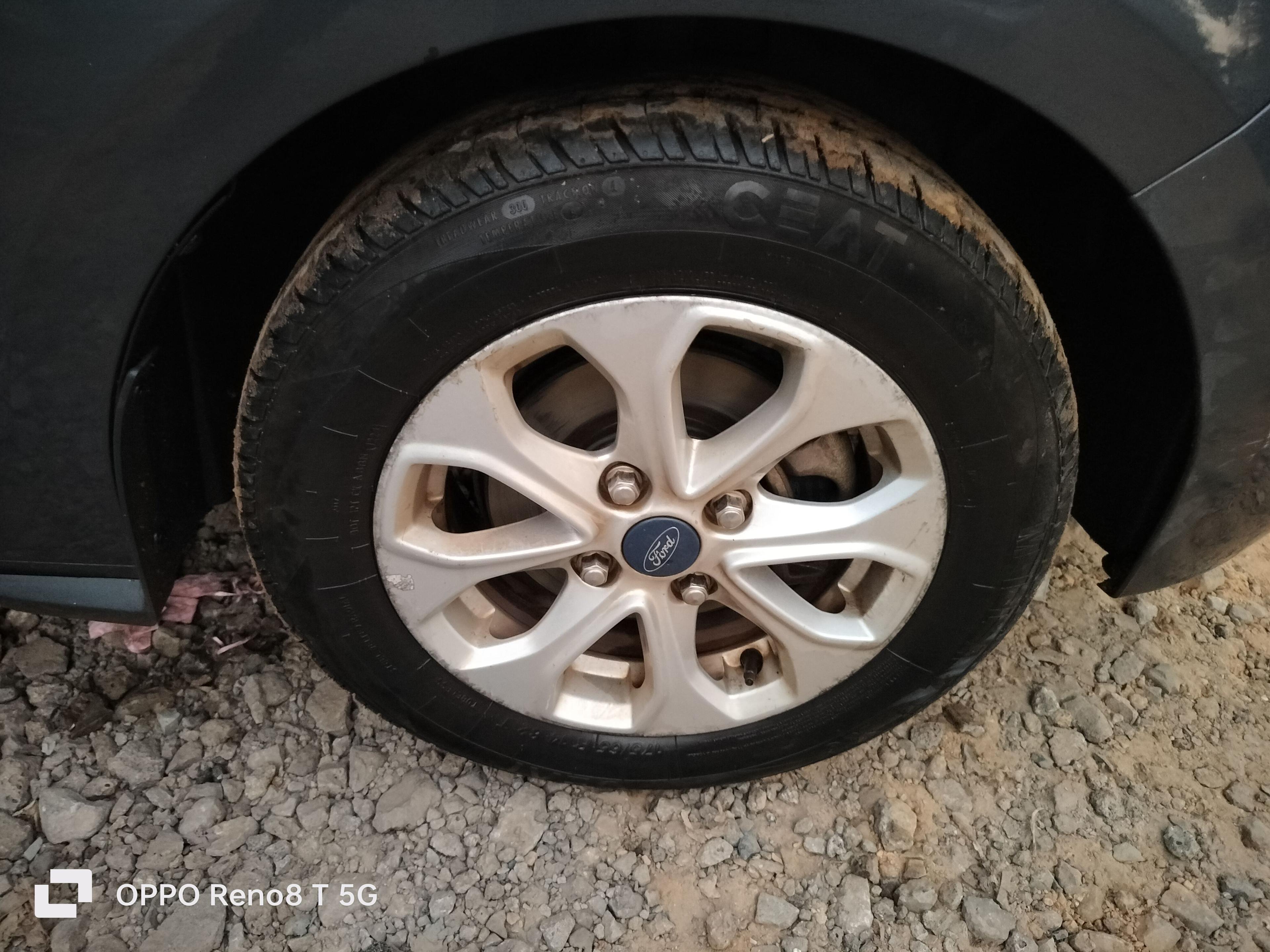 यूज़्ड 2017 फोर्ड फीगो, Kalunga, Rourkela 8 यूज़्ड 2017 फोर्ड फीगो, Kalunga, Rourkela 8