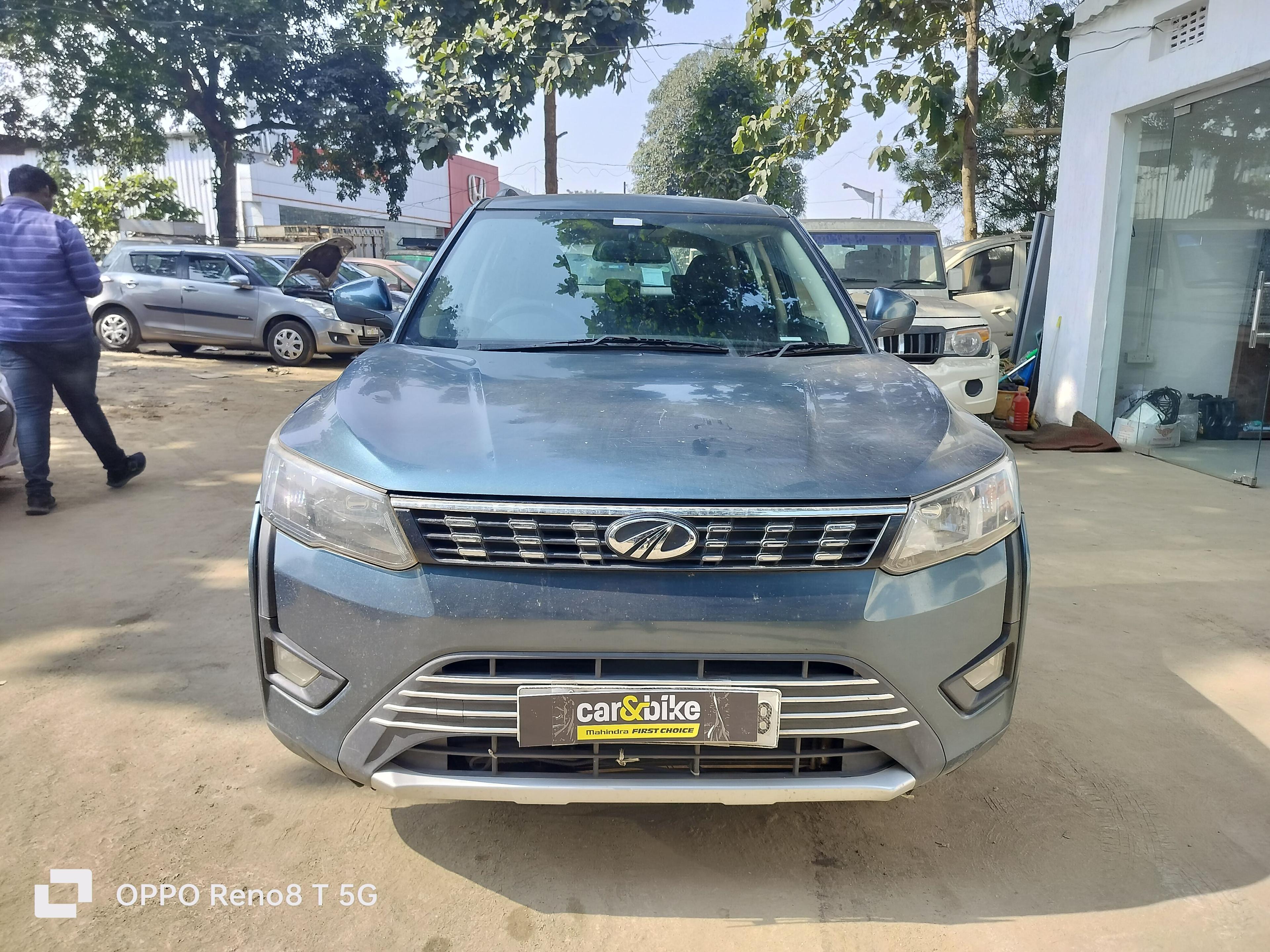 यूज़्ड 2020 महिंद्रा एक्सयूवी300, Kalunga, Rourkela 7 यूज़्ड 2020 महिंद्रा एक्सयूवी300, Kalunga, Rourkela 7