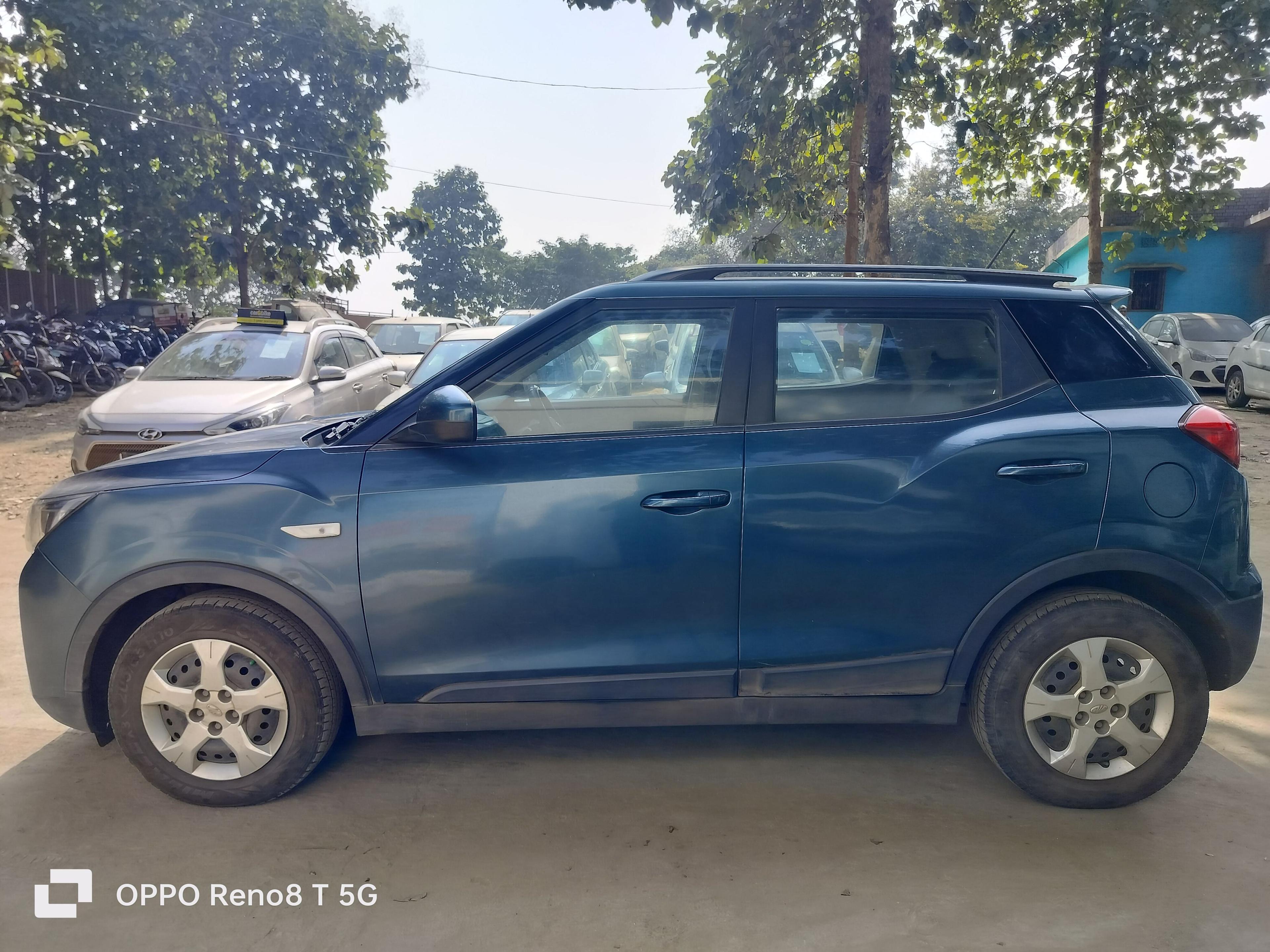 यूज़्ड 2020 महिंद्रा एक्सयूवी300, Kalunga, Rourkela 1 यूज़्ड 2020 महिंद्रा एक्सयूवी300, Kalunga, Rourkela 1