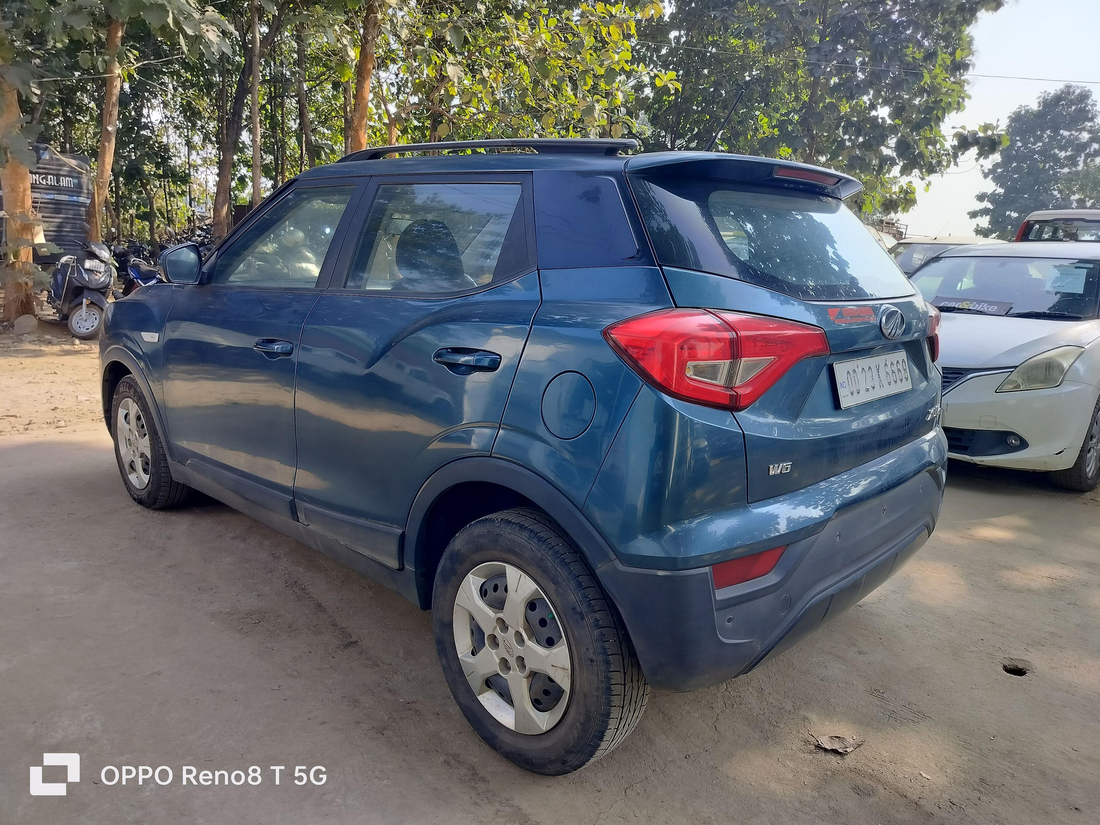 यूज़्ड 2020 महिंद्रा एक्सयूवी300, Kalunga, Rourkela 2 यूज़्ड 2020 महिंद्रा एक्सयूवी300, Kalunga, Rourkela 2