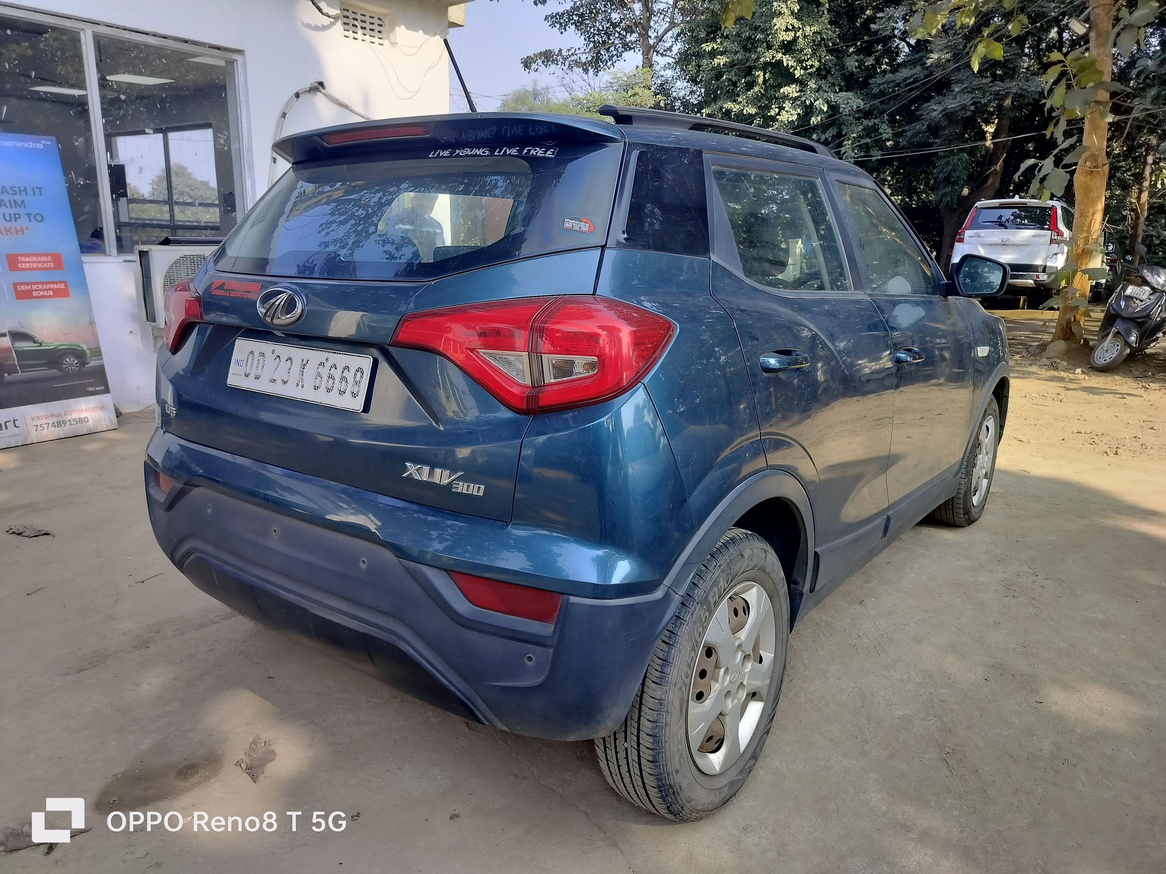 यूज़्ड 2020 महिंद्रा एक्सयूवी300, Kalunga, Rourkela 4 यूज़्ड 2020 महिंद्रा एक्सयूवी300, Kalunga, Rourkela 4