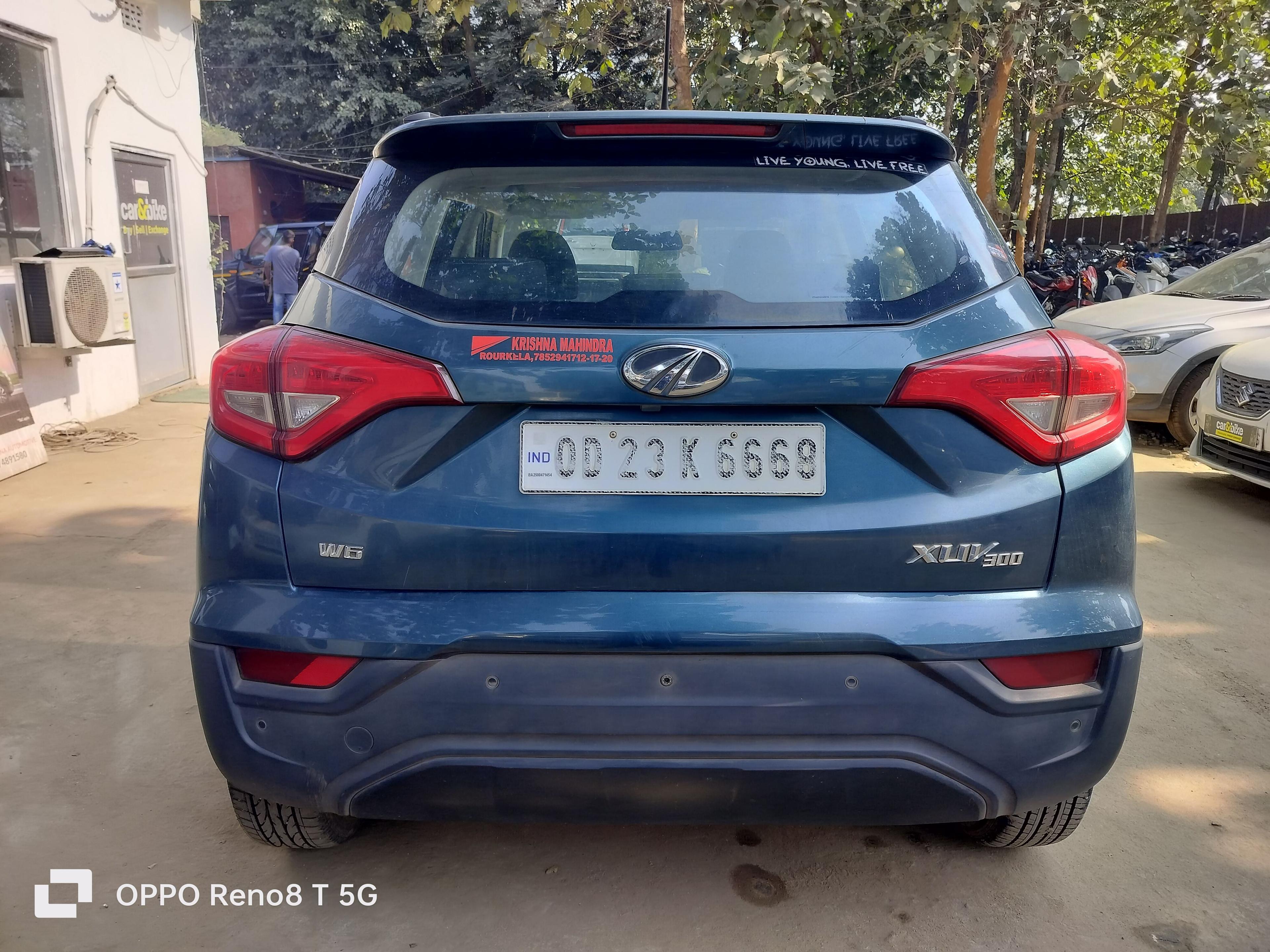 यूज़्ड 2020 महिंद्रा एक्सयूवी300, Kalunga, Rourkela 3 यूज़्ड 2020 महिंद्रा एक्सयूवी300, Kalunga, Rourkela 3
