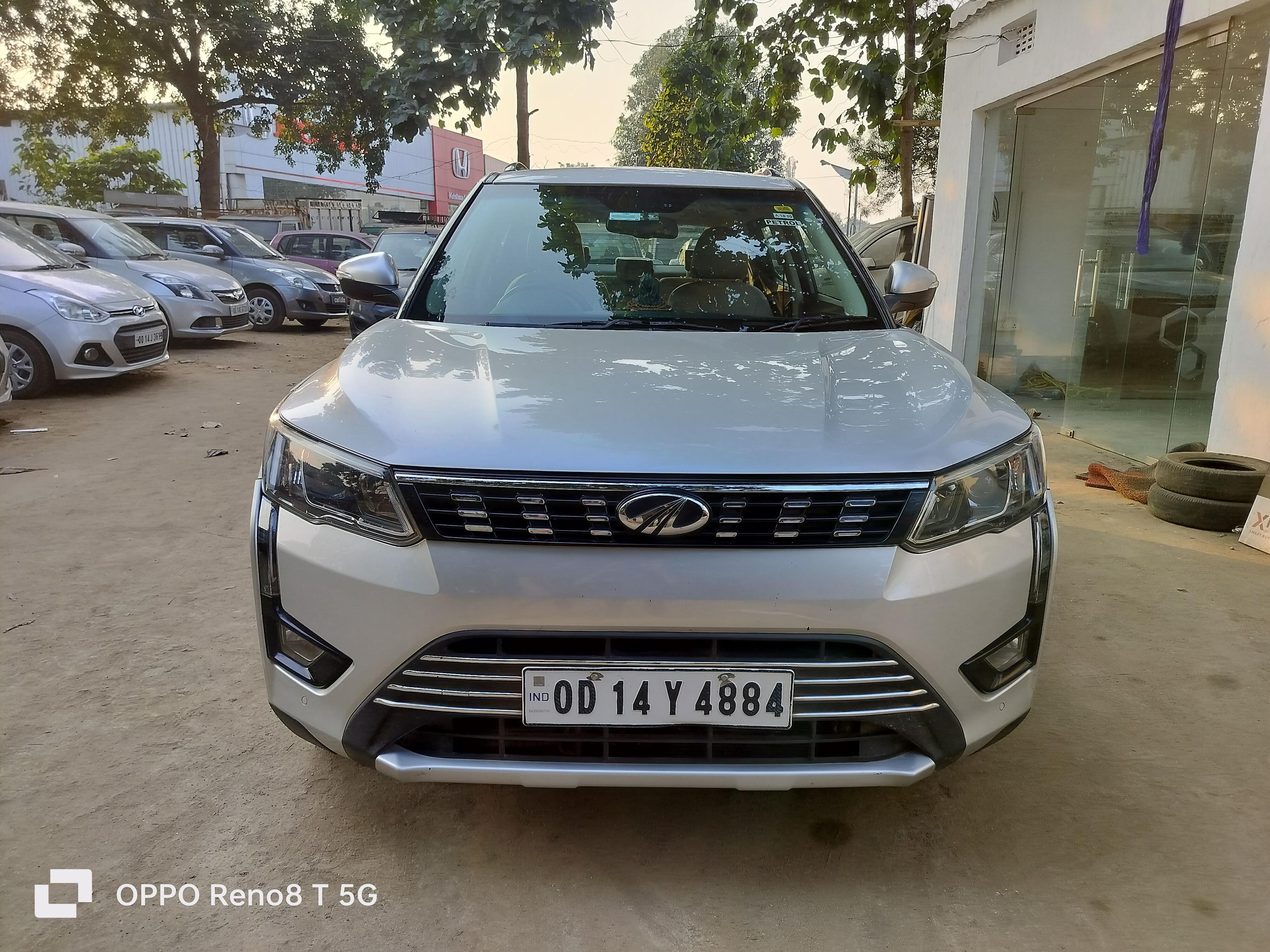 यूज़्ड 2021 महिंद्रा एक्सयूवी300, Kalunga, Rourkela 7 यूज़्ड 2021 महिंद्रा एक्सयूवी300, Kalunga, Rourkela 7