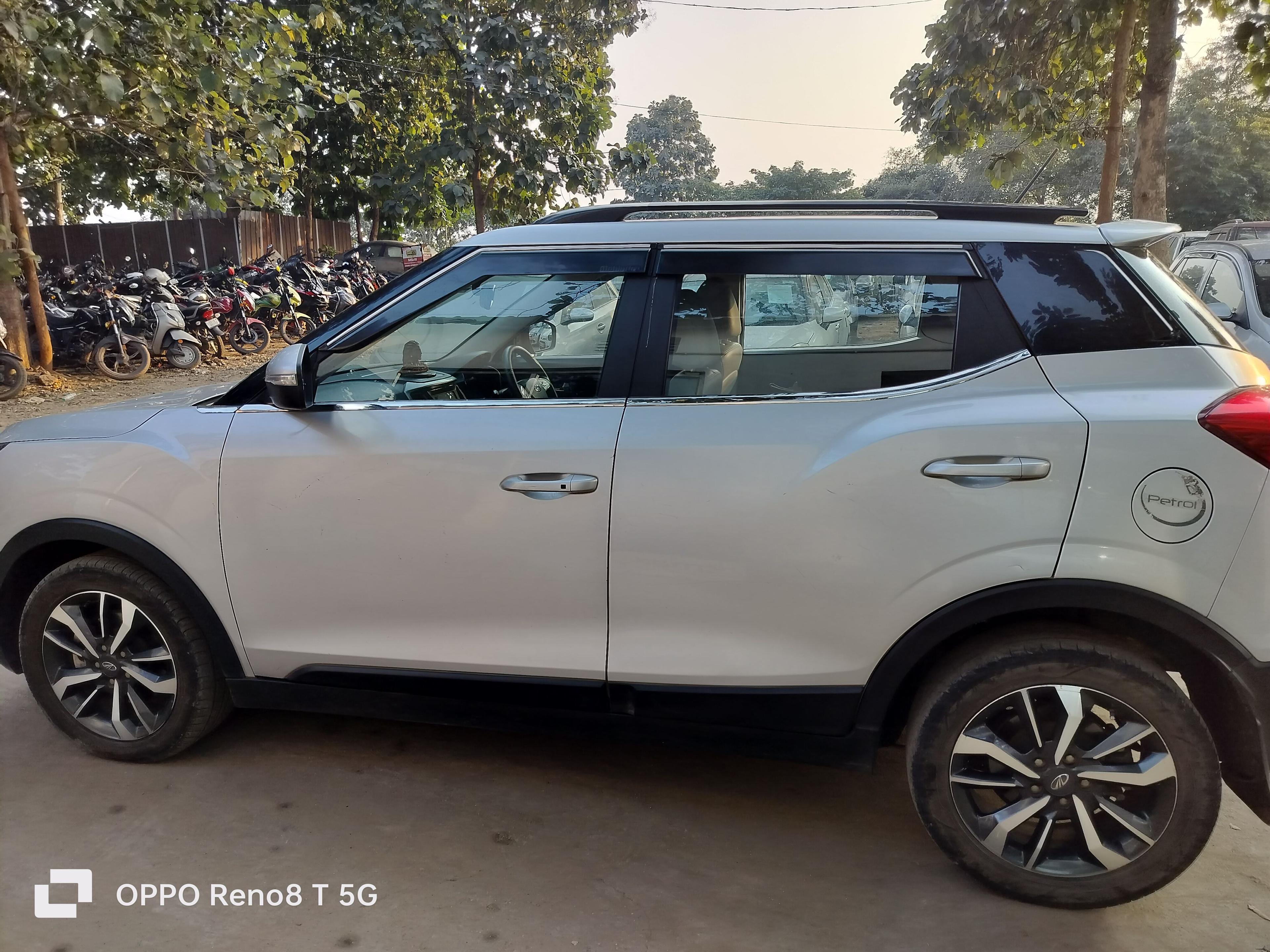 यूज़्ड 2021 महिंद्रा एक्सयूवी300, Kalunga, Rourkela 1 यूज़्ड 2021 महिंद्रा एक्सयूवी300, Kalunga, Rourkela 1