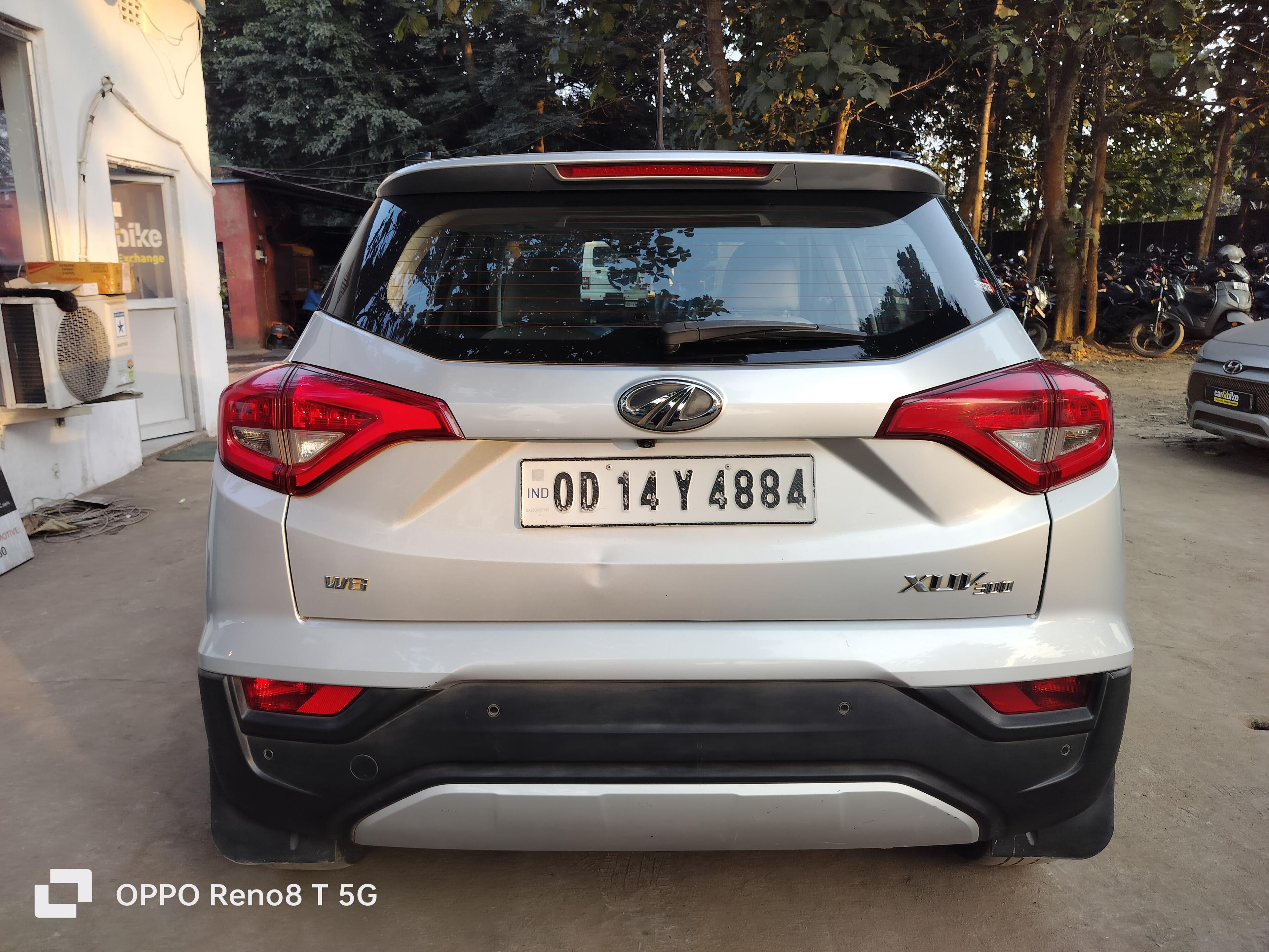 यूज़्ड 2021 महिंद्रा एक्सयूवी300, Kalunga, Rourkela 3 यूज़्ड 2021 महिंद्रा एक्सयूवी300, Kalunga, Rourkela 3