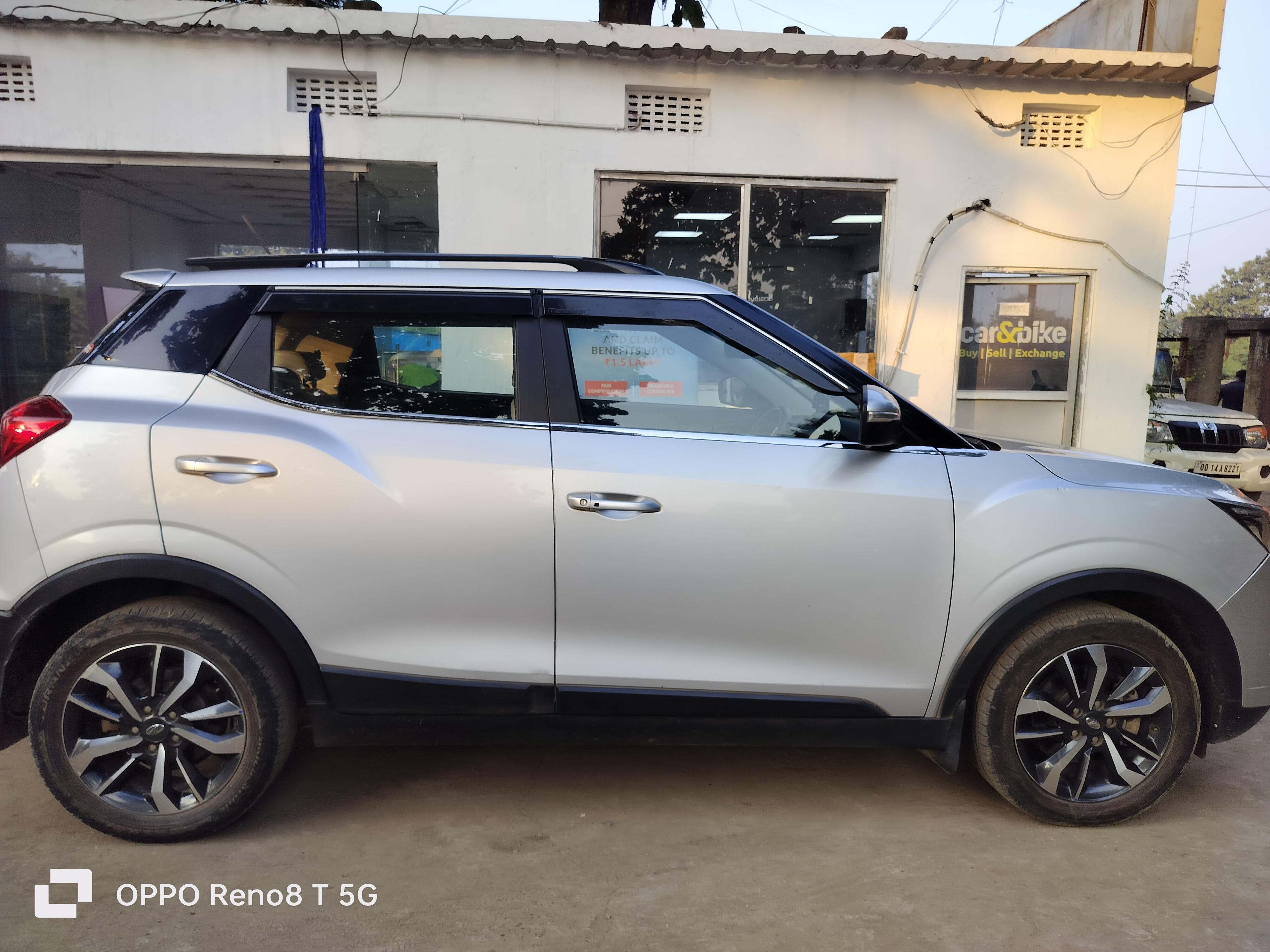 यूज़्ड 2021 महिंद्रा एक्सयूवी300, Kalunga, Rourkela 5 यूज़्ड 2021 महिंद्रा एक्सयूवी300, Kalunga, Rourkela 5