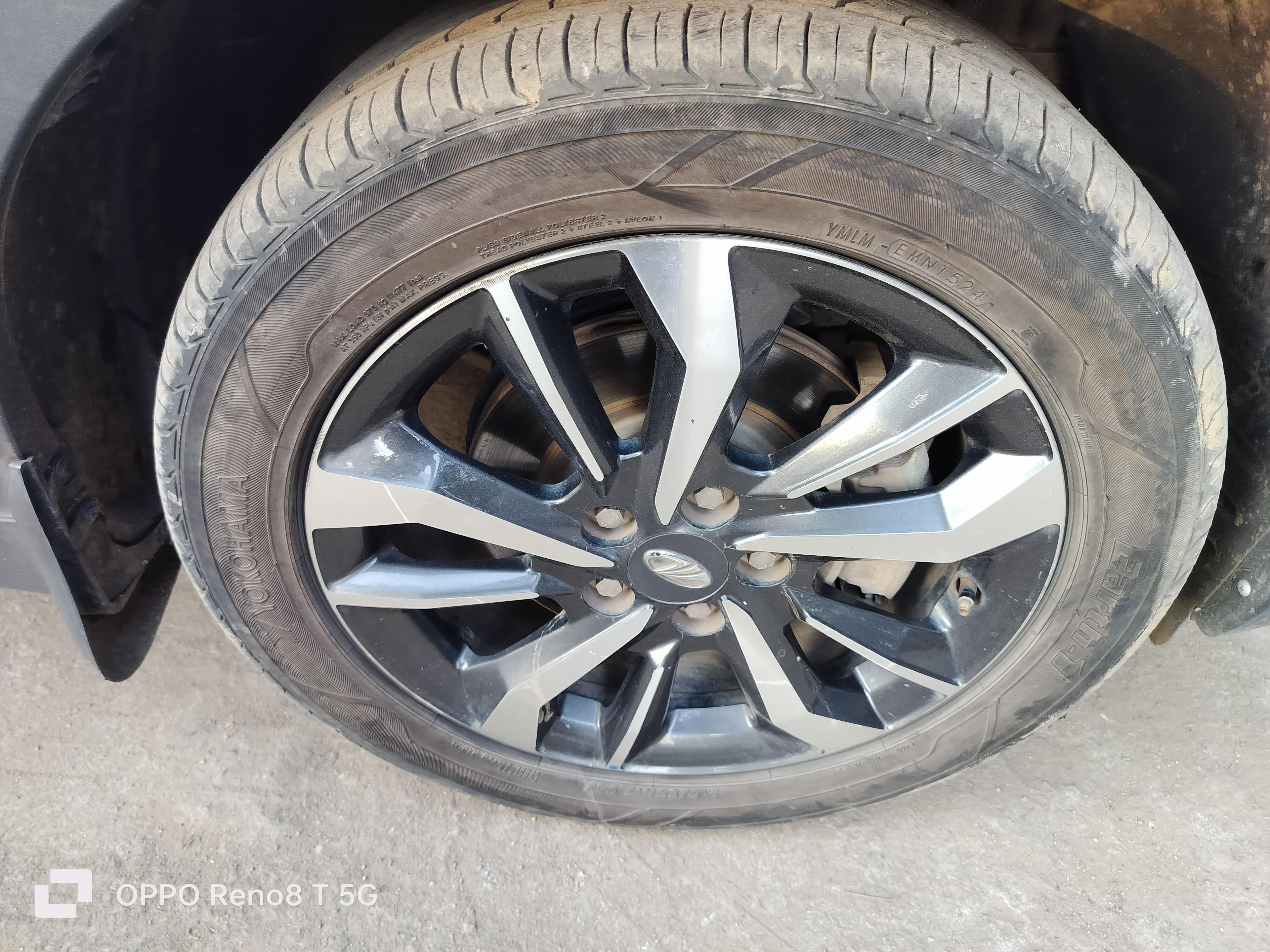 यूज़्ड 2021 महिंद्रा एक्सयूवी300, Kalunga, Rourkela 8 यूज़्ड 2021 महिंद्रा एक्सयूवी300, Kalunga, Rourkela 8