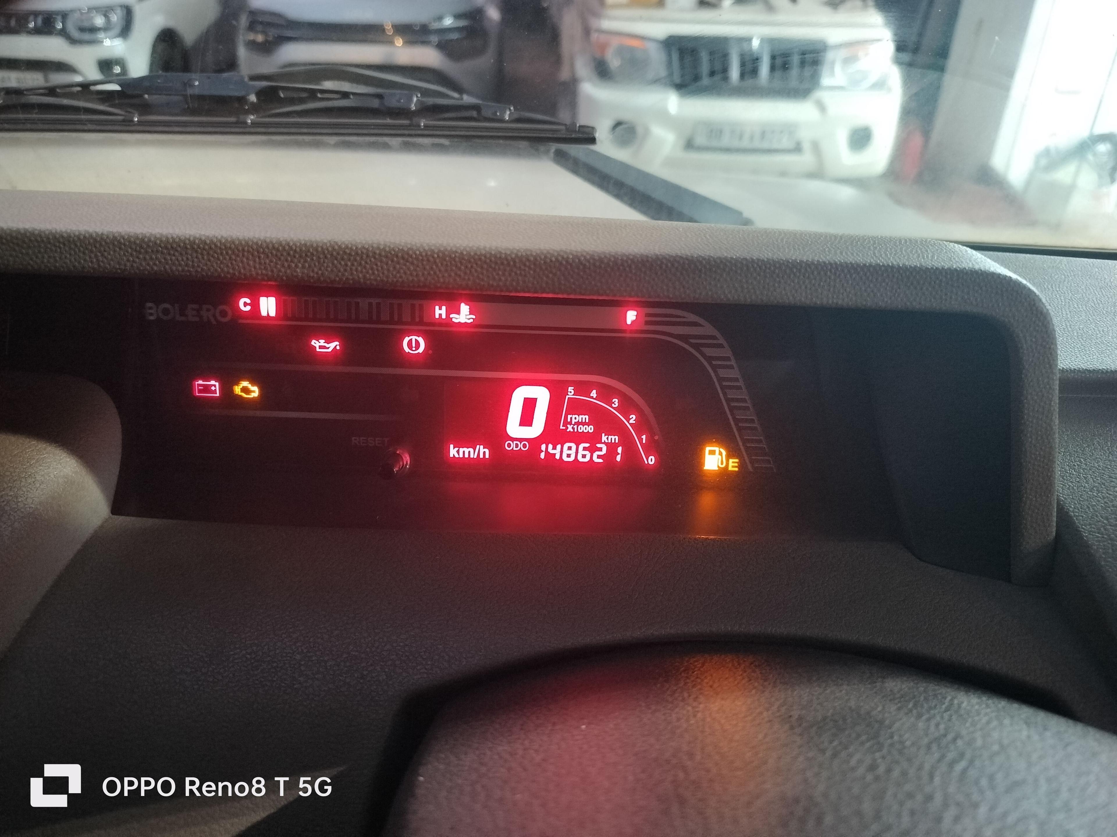 यूज़्ड 2022 महिंद्रा बोलेरो, Kalunga, Rourkela 10 यूज़्ड 2022 महिंद्रा बोलेरो, Kalunga, Rourkela 10