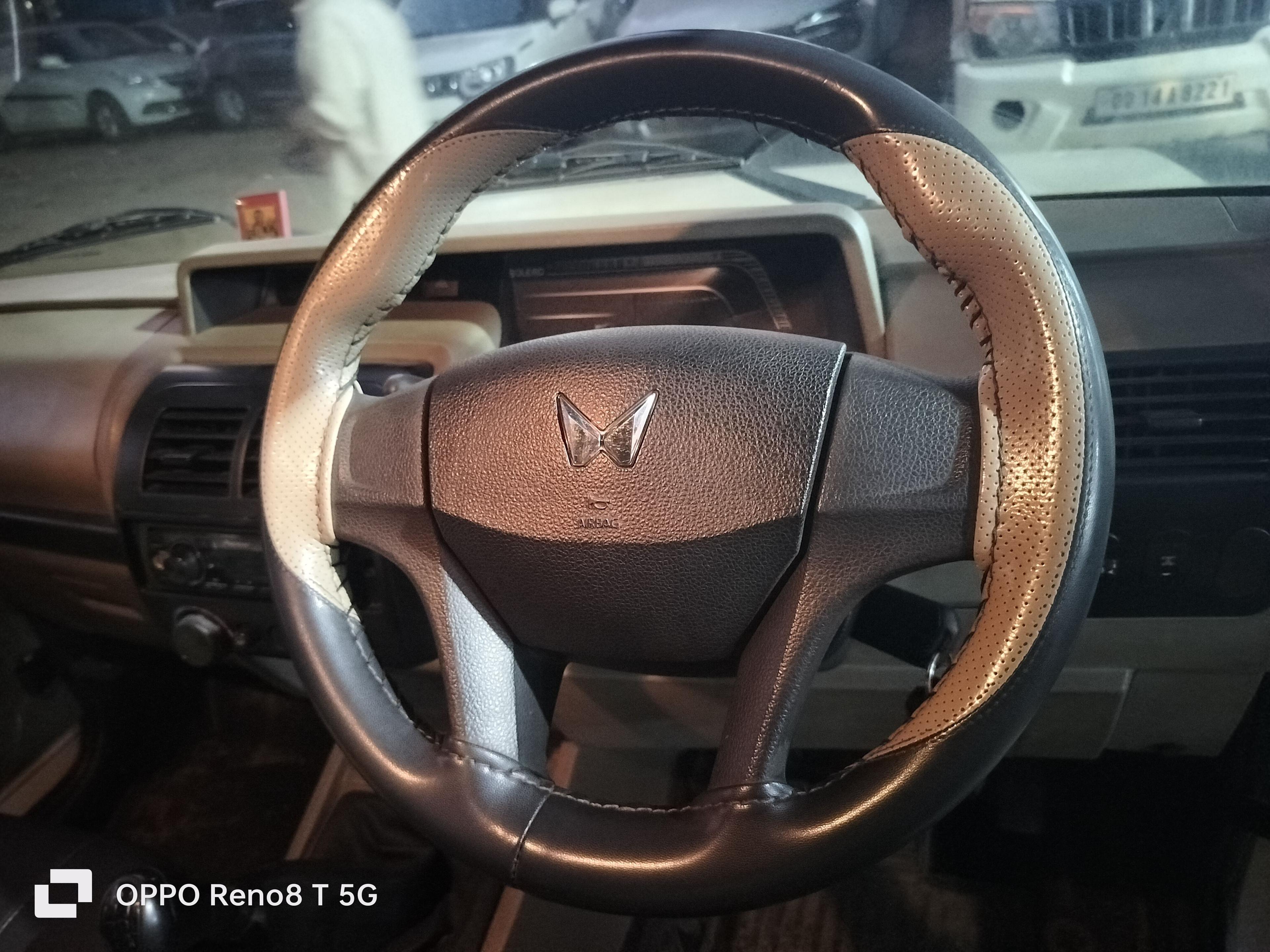 यूज़्ड 2022 महिंद्रा बोलेरो, Kalunga, Rourkela 12 यूज़्ड 2022 महिंद्रा बोलेरो, Kalunga, Rourkela 12