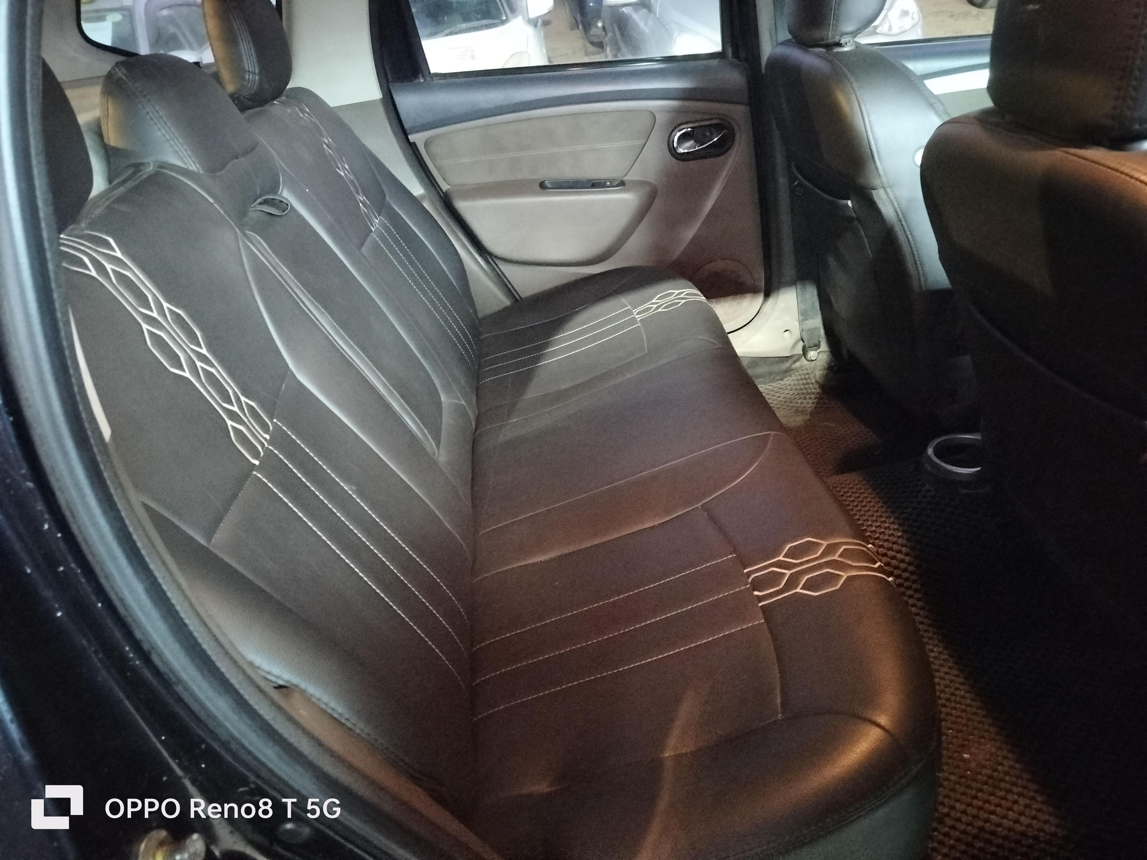 यूज़्ड 2017 रेनो डस्टर, Kalunga, Rourkela 16 यूज़्ड 2017 रेनो डस्टर, Kalunga, Rourkela 16