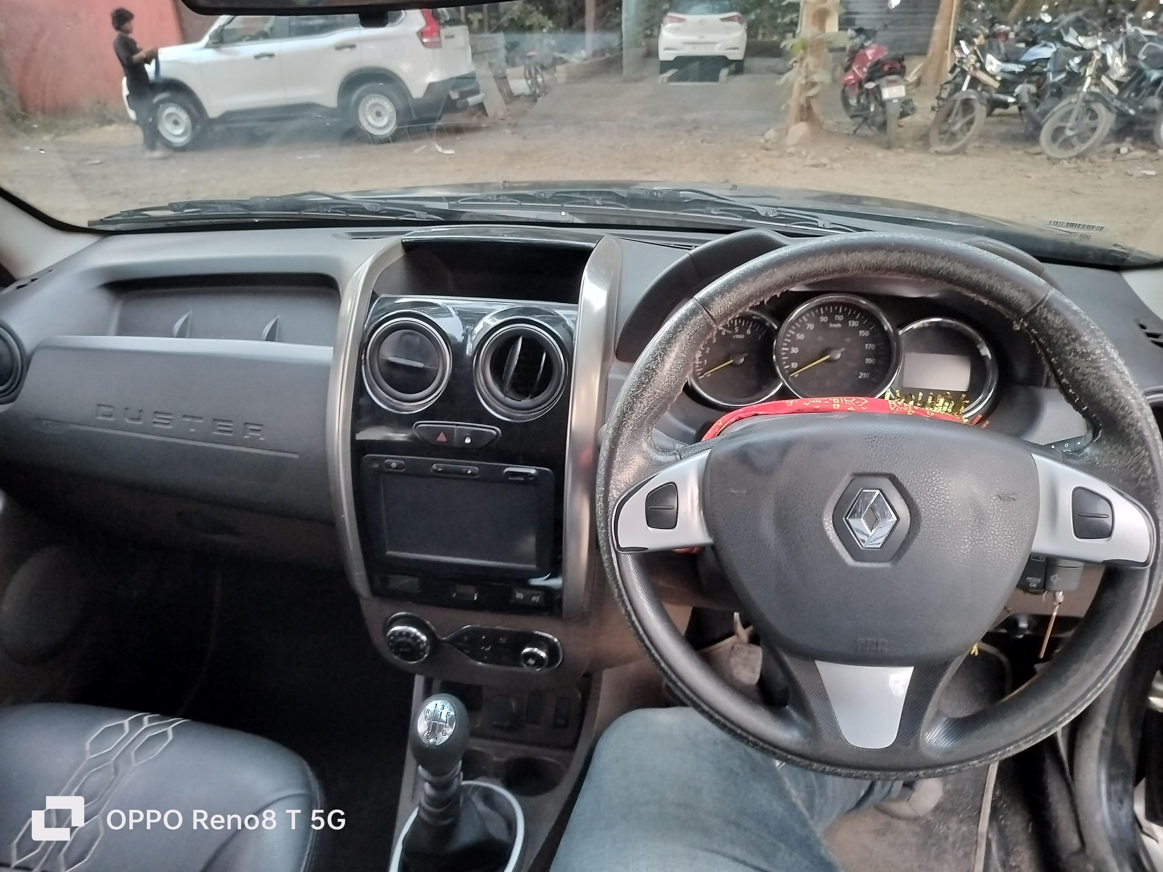 यूज़्ड 2017 रेनो डस्टर, Kalunga, Rourkela 11 यूज़्ड 2017 रेनो डस्टर, Kalunga, Rourkela 11