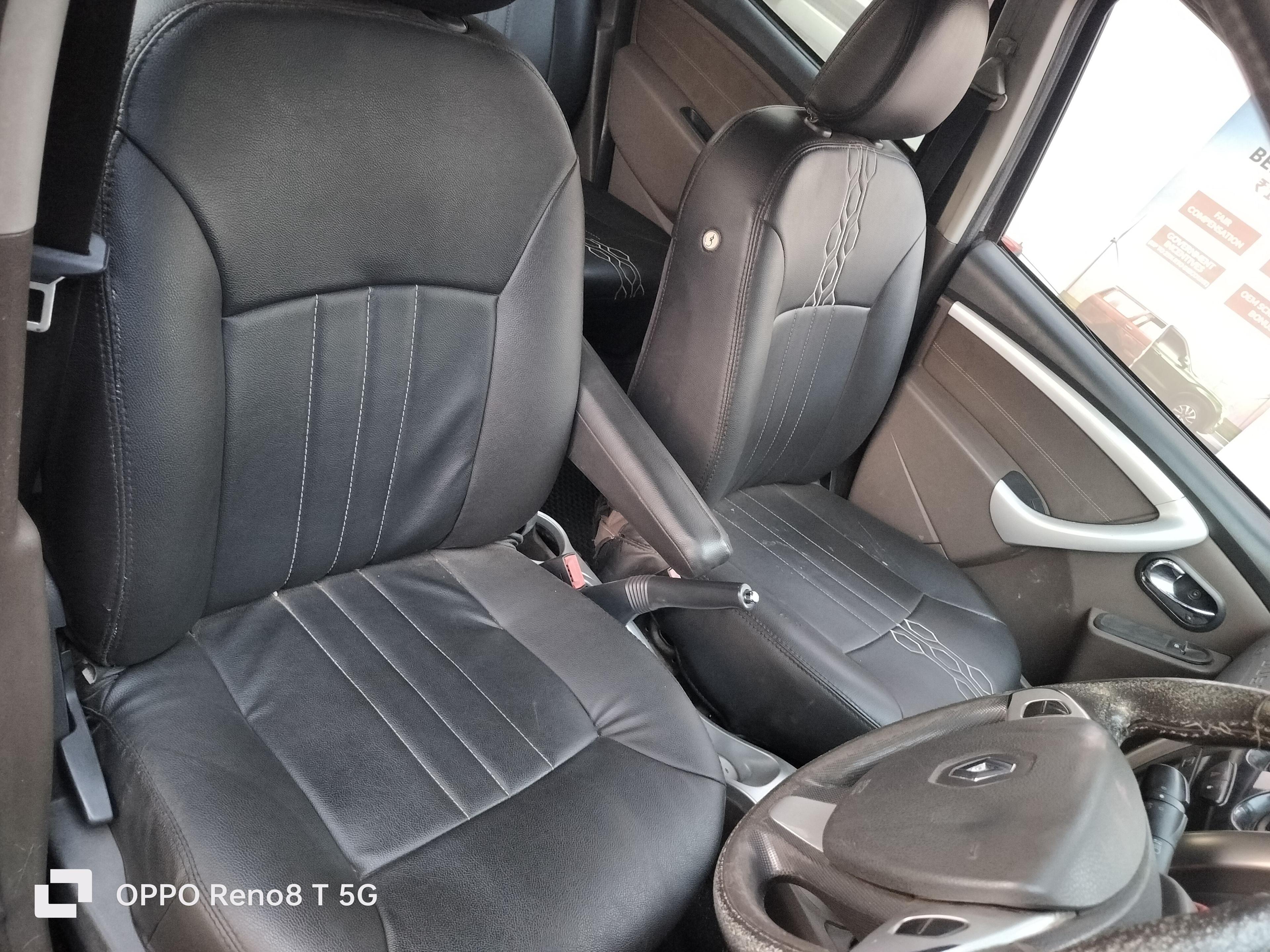 यूज़्ड 2017 रेनो डस्टर, Kalunga, Rourkela 15 यूज़्ड 2017 रेनो डस्टर, Kalunga, Rourkela 15