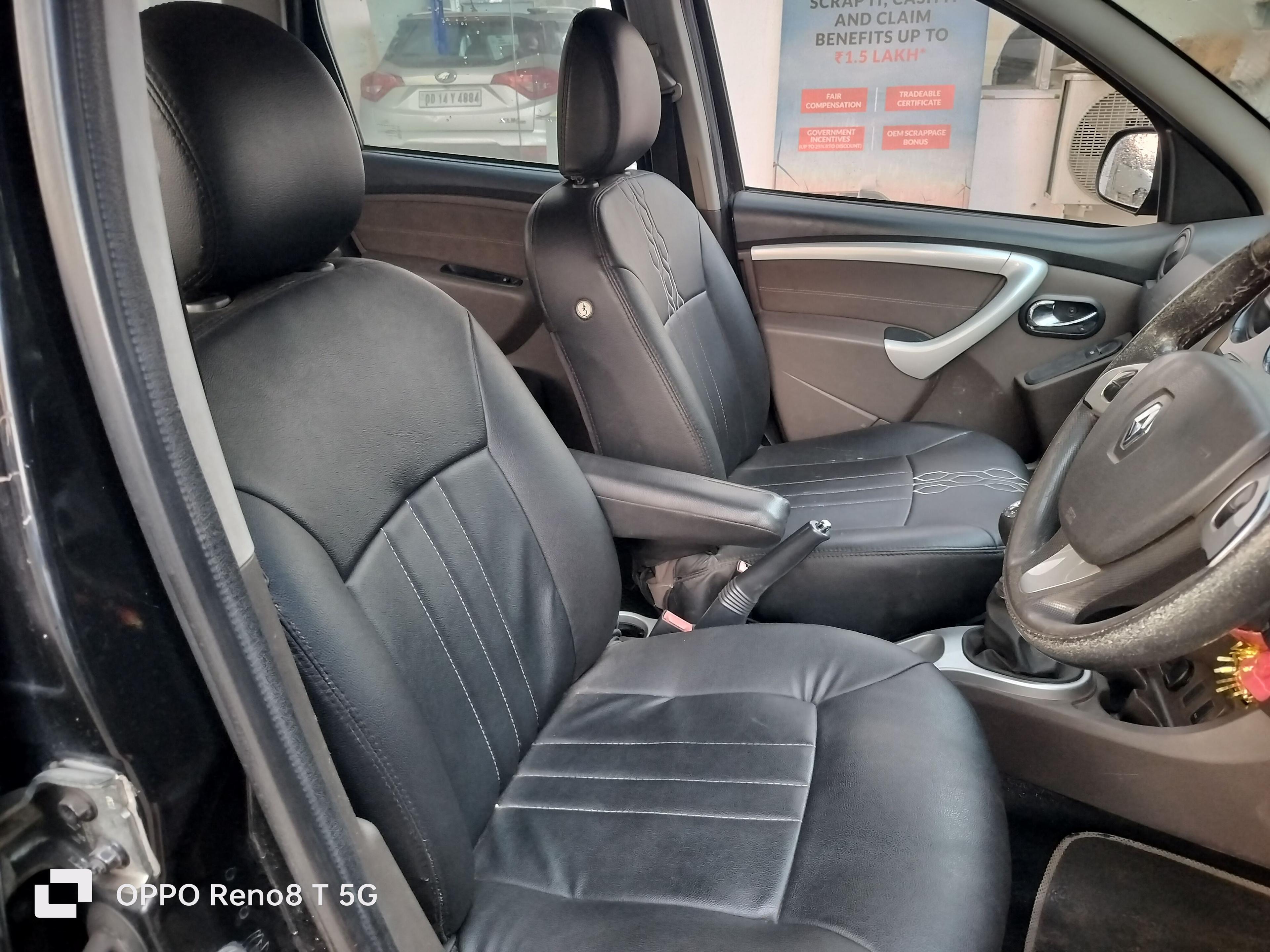 यूज़्ड 2017 रेनो डस्टर, Kalunga, Rourkela 13 यूज़्ड 2017 रेनो डस्टर, Kalunga, Rourkela 13