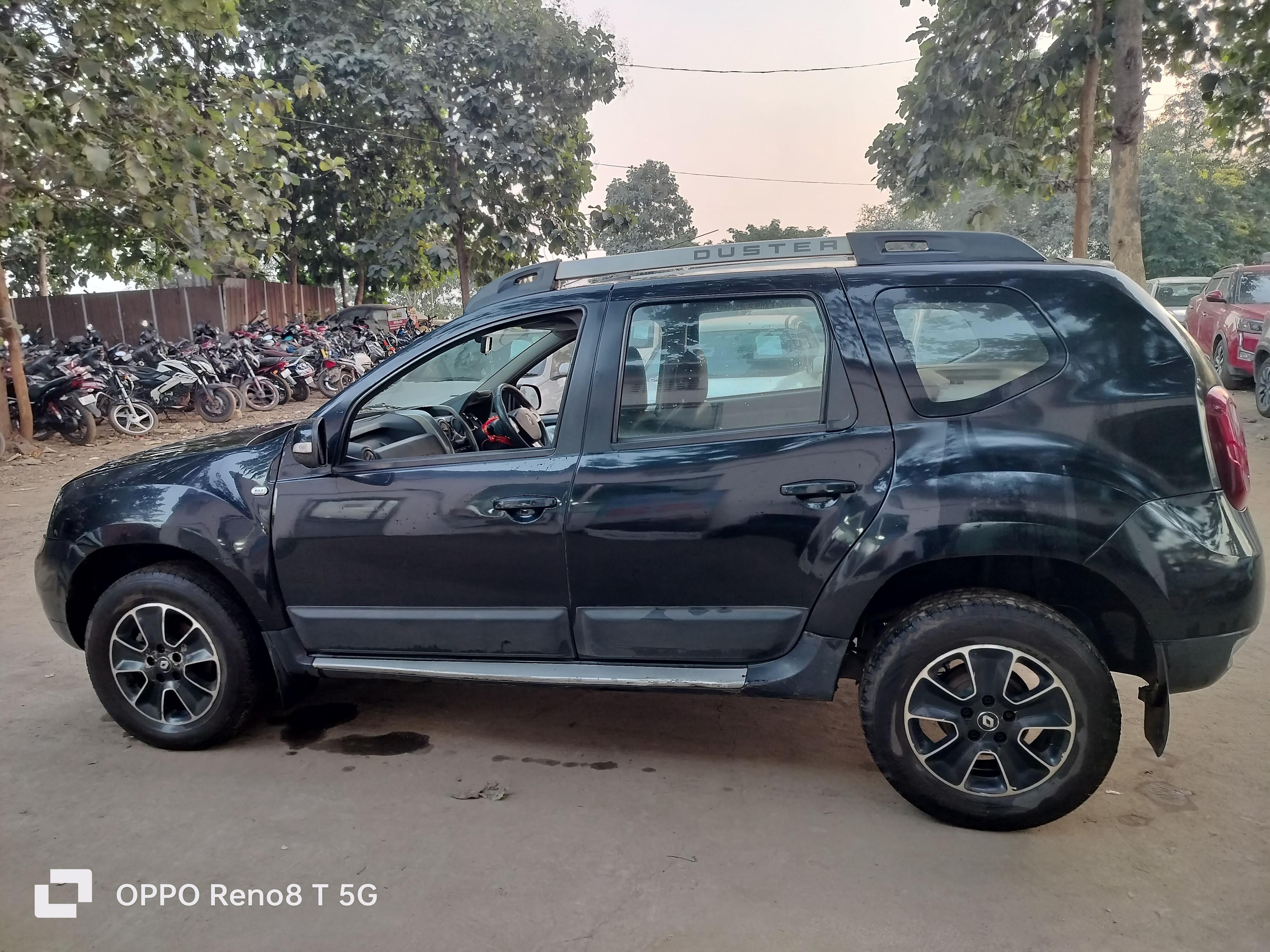 यूज़्ड 2017 रेनो डस्टर, Kalunga, Rourkela 1 यूज़्ड 2017 रेनो डस्टर, Kalunga, Rourkela 1