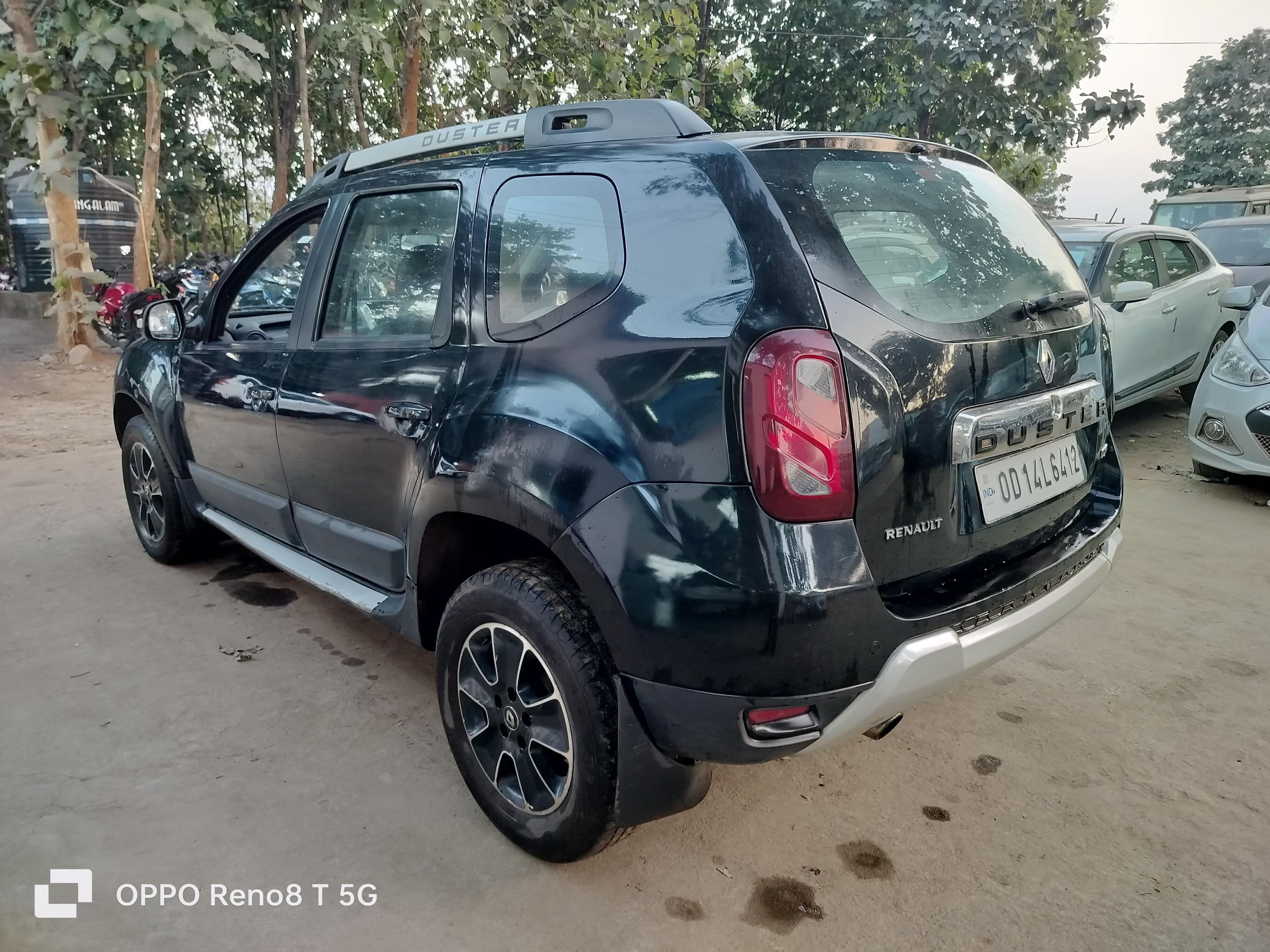 यूज़्ड 2017 रेनो डस्टर, Kalunga, Rourkela 2 यूज़्ड 2017 रेनो डस्टर, Kalunga, Rourkela 2