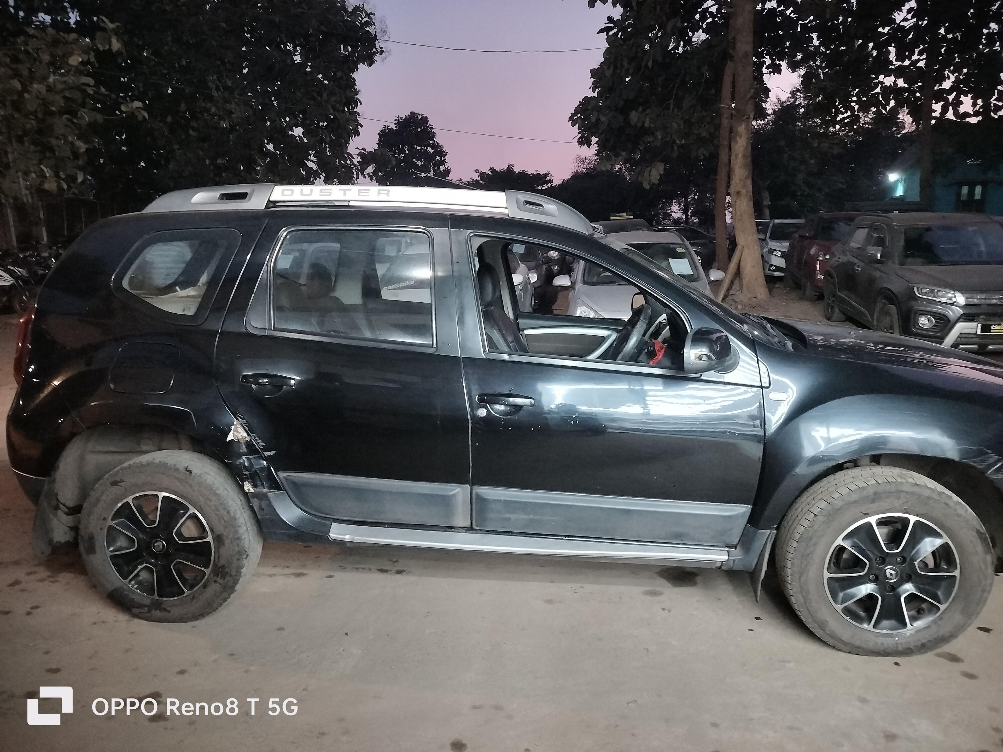 यूज़्ड 2017 रेनो डस्टर, Kalunga, Rourkela 5 यूज़्ड 2017 रेनो डस्टर, Kalunga, Rourkela 5