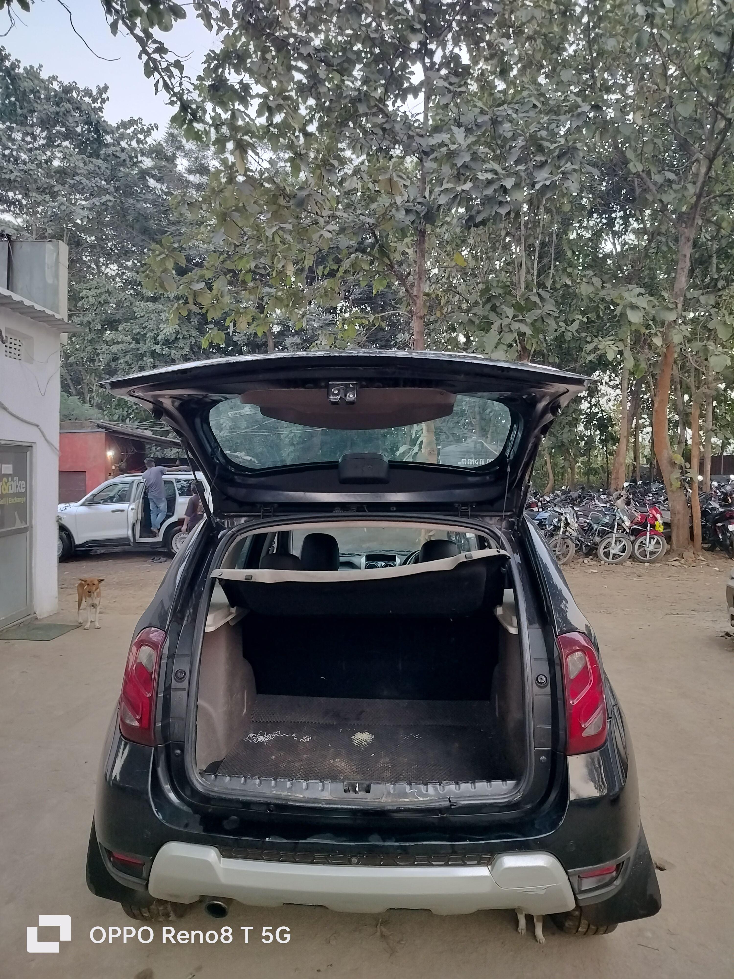 यूज़्ड 2017 रेनो डस्टर, Kalunga, Rourkela 9 यूज़्ड 2017 रेनो डस्टर, Kalunga, Rourkela 9