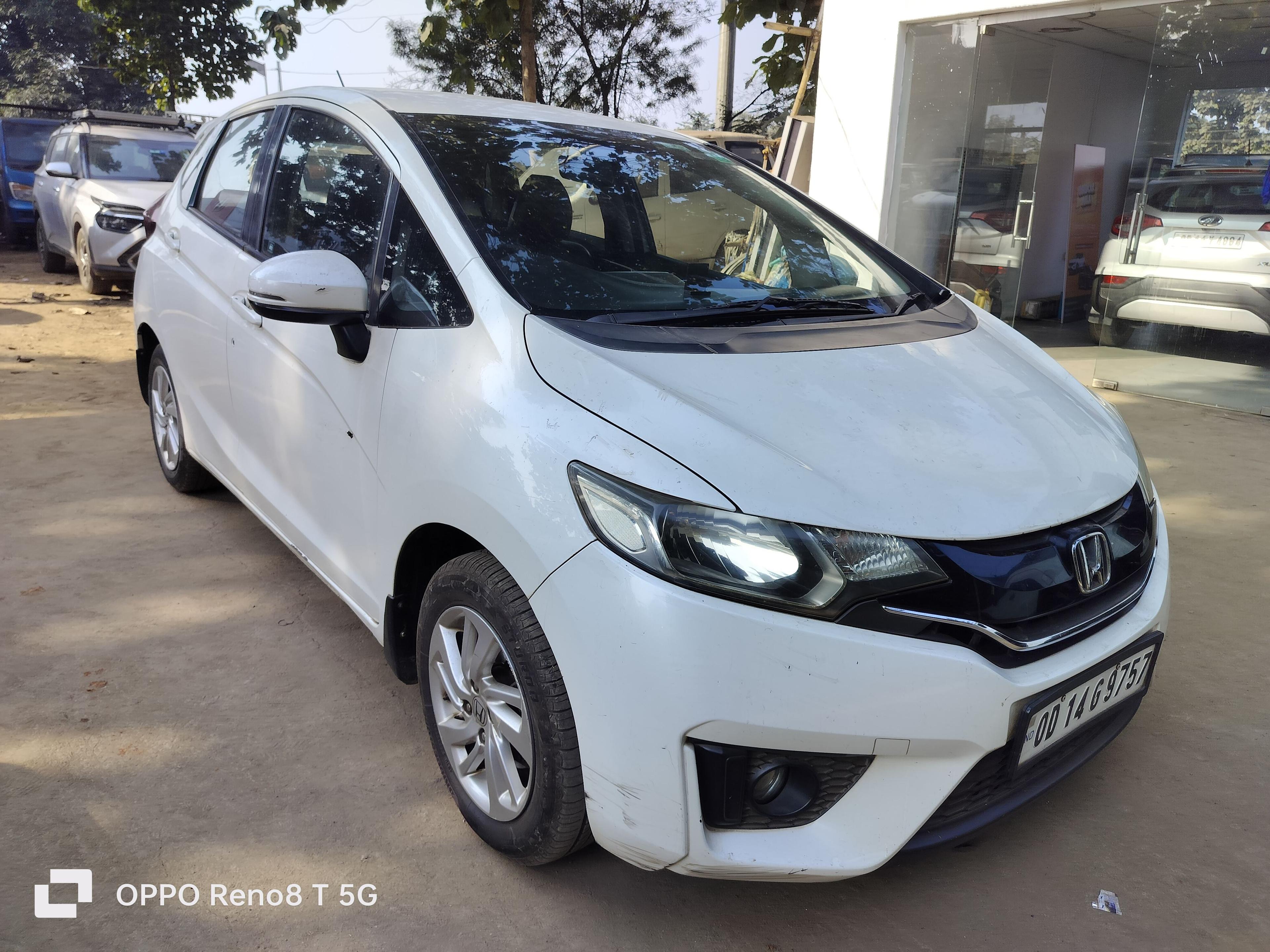 यूज़्ड 2016 होंडा जैज़, Kalunga, Rourkela 6 यूज़्ड 2016 होंडा जैज़, Kalunga, Rourkela 6