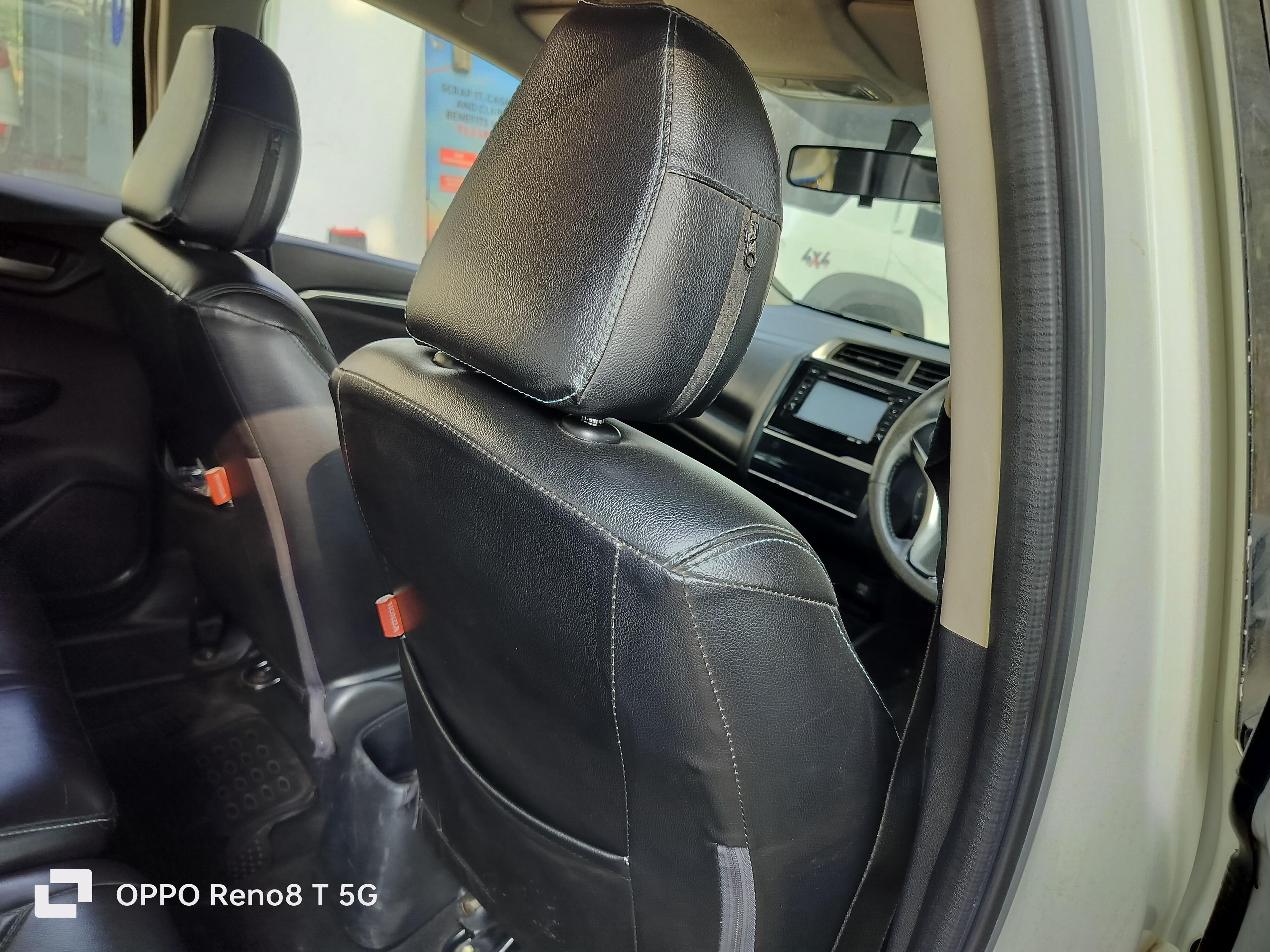 यूज़्ड 2016 होंडा जैज़, Kalunga, Rourkela 15 यूज़्ड 2016 होंडा जैज़, Kalunga, Rourkela 15