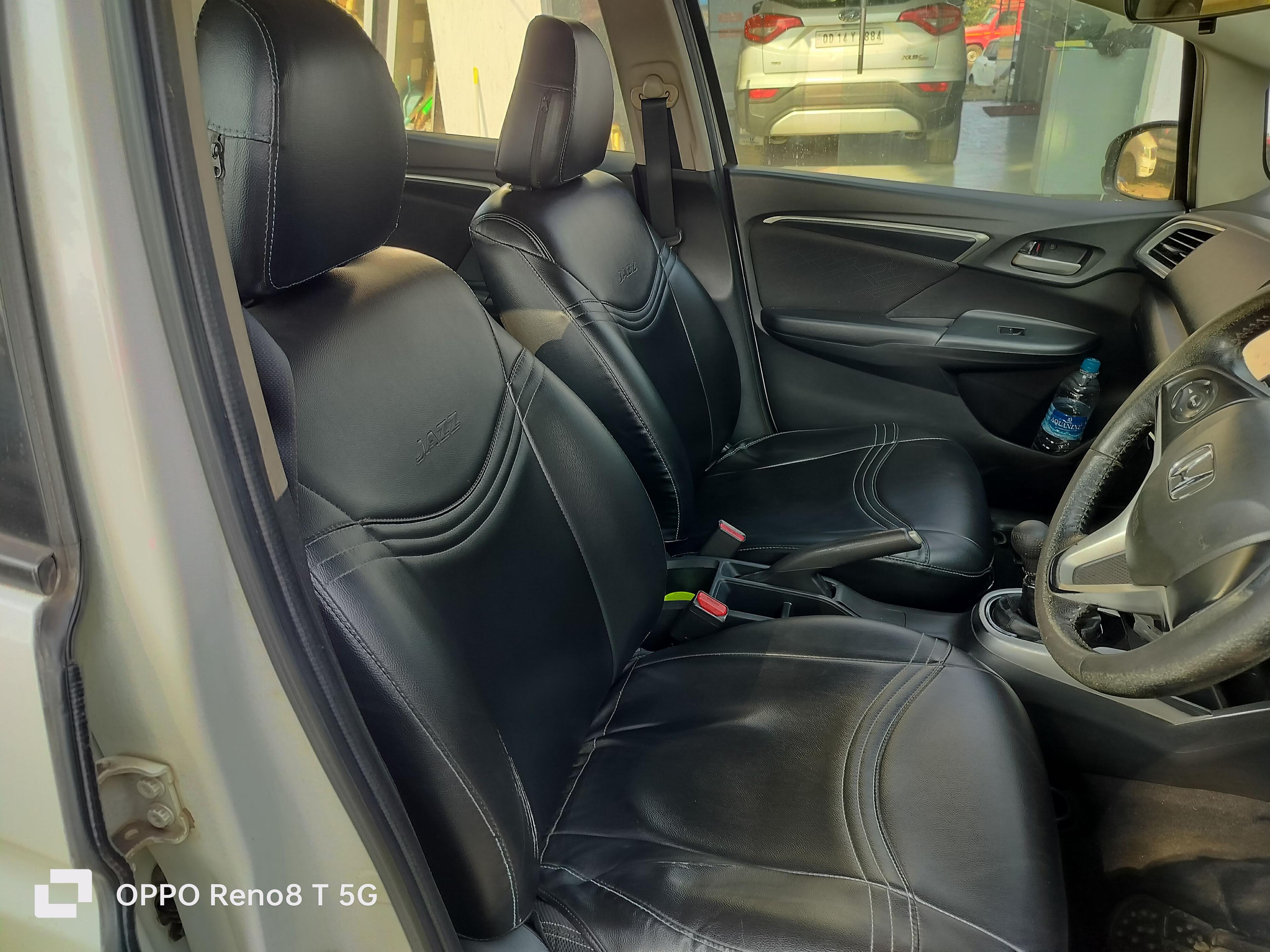 यूज़्ड 2016 होंडा जैज़, Kalunga, Rourkela 13 यूज़्ड 2016 होंडा जैज़, Kalunga, Rourkela 13