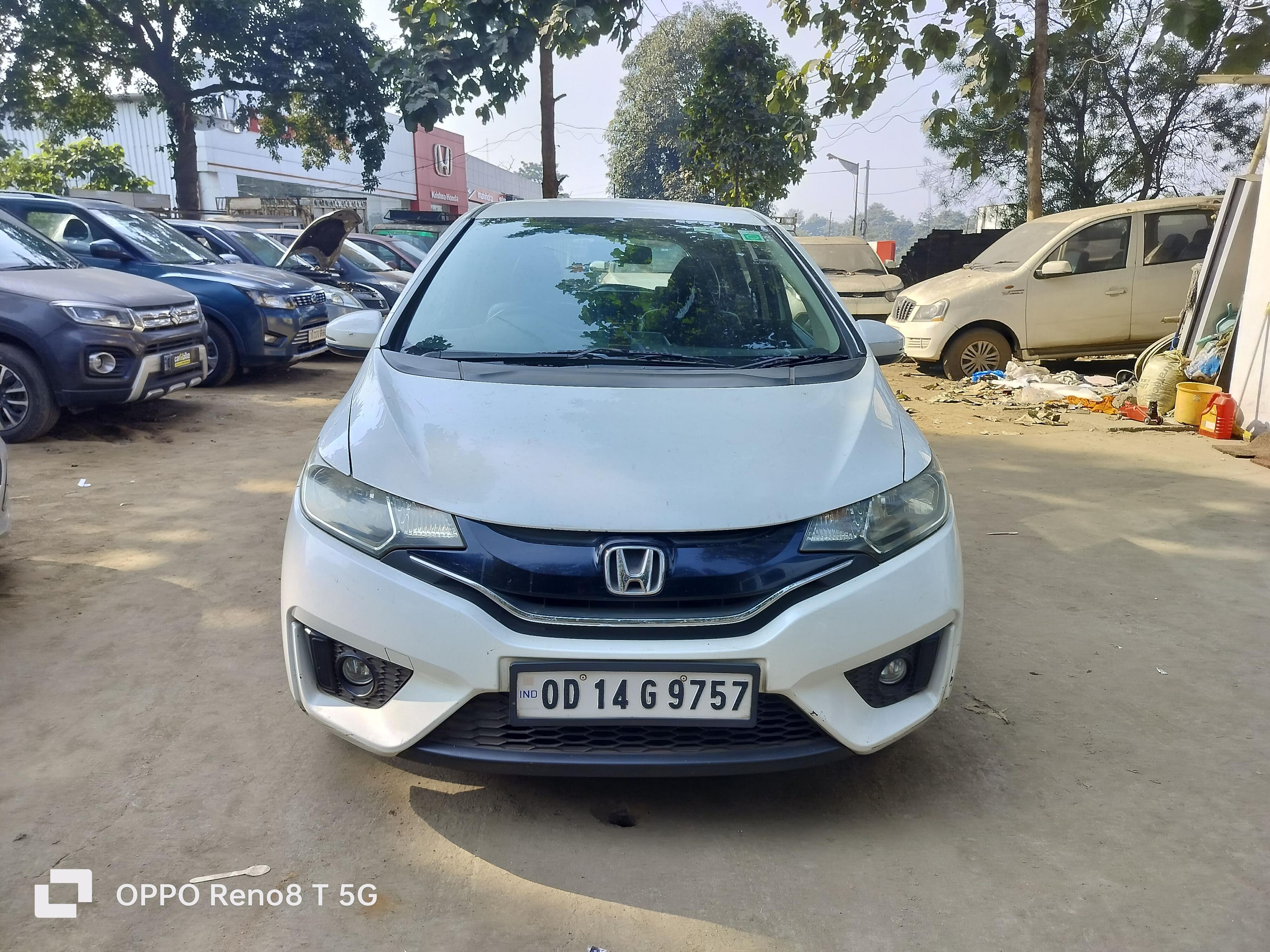 यूज़्ड 2016 होंडा जैज़, Kalunga, Rourkela 7 यूज़्ड 2016 होंडा जैज़, Kalunga, Rourkela 7